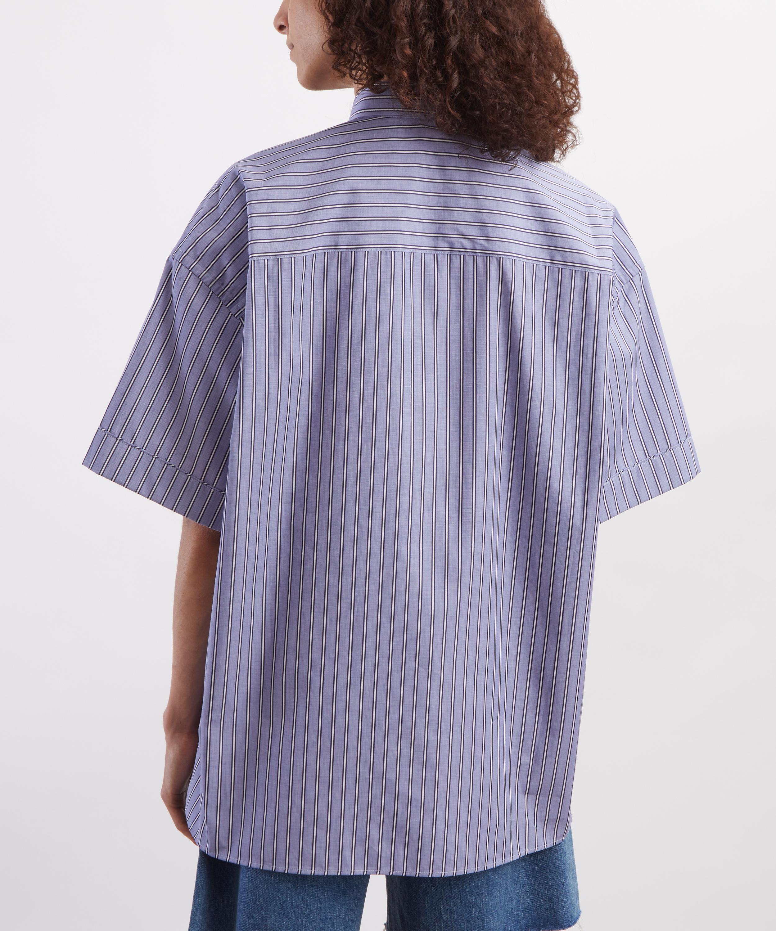 Nackiy&eacute; - Dads Shirt image number 3
