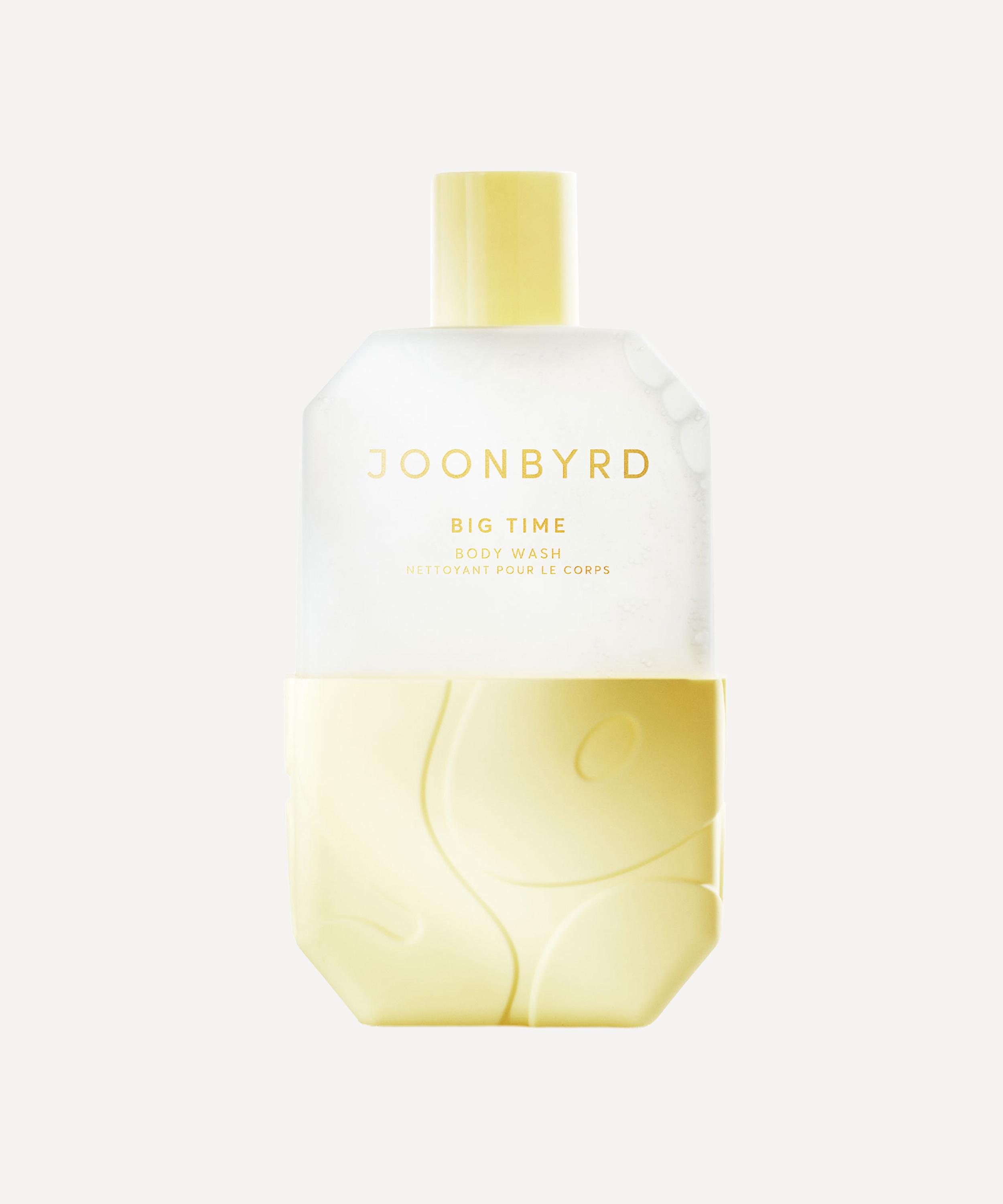 Joonbyrd - Big Time Longevity Body Wash 350ml