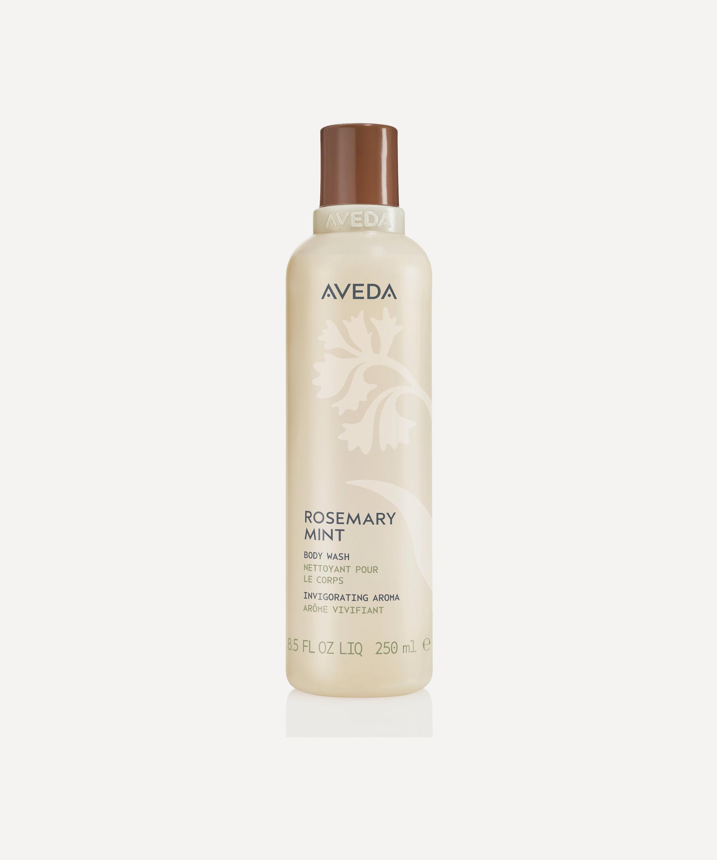 Aveda - Rosemary Mint Body Wash 250ml