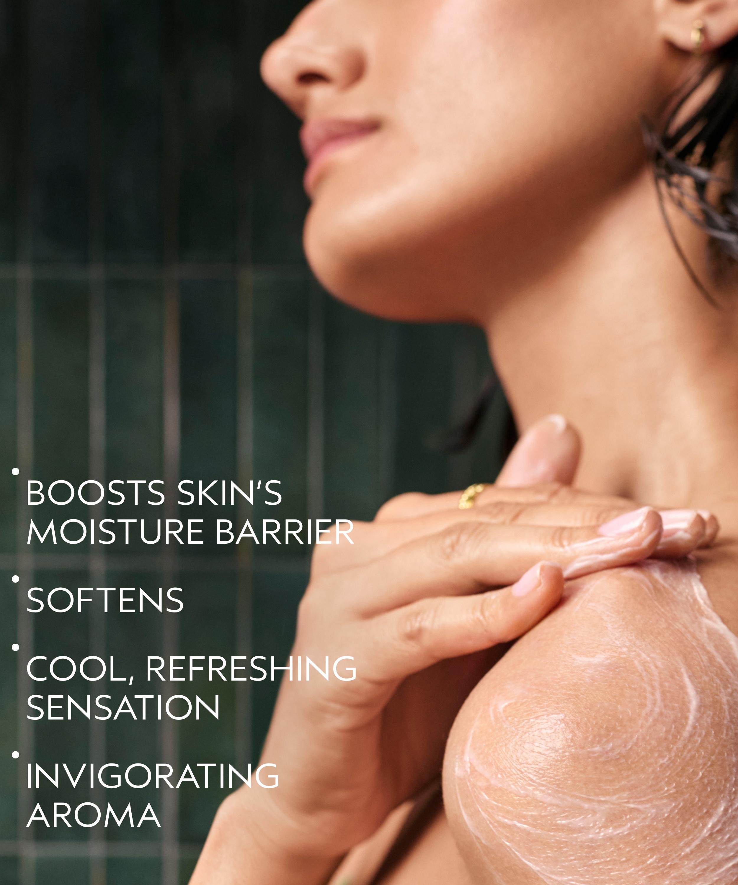 Aveda - Rosemary Mint Body Wash 250ml image number 1