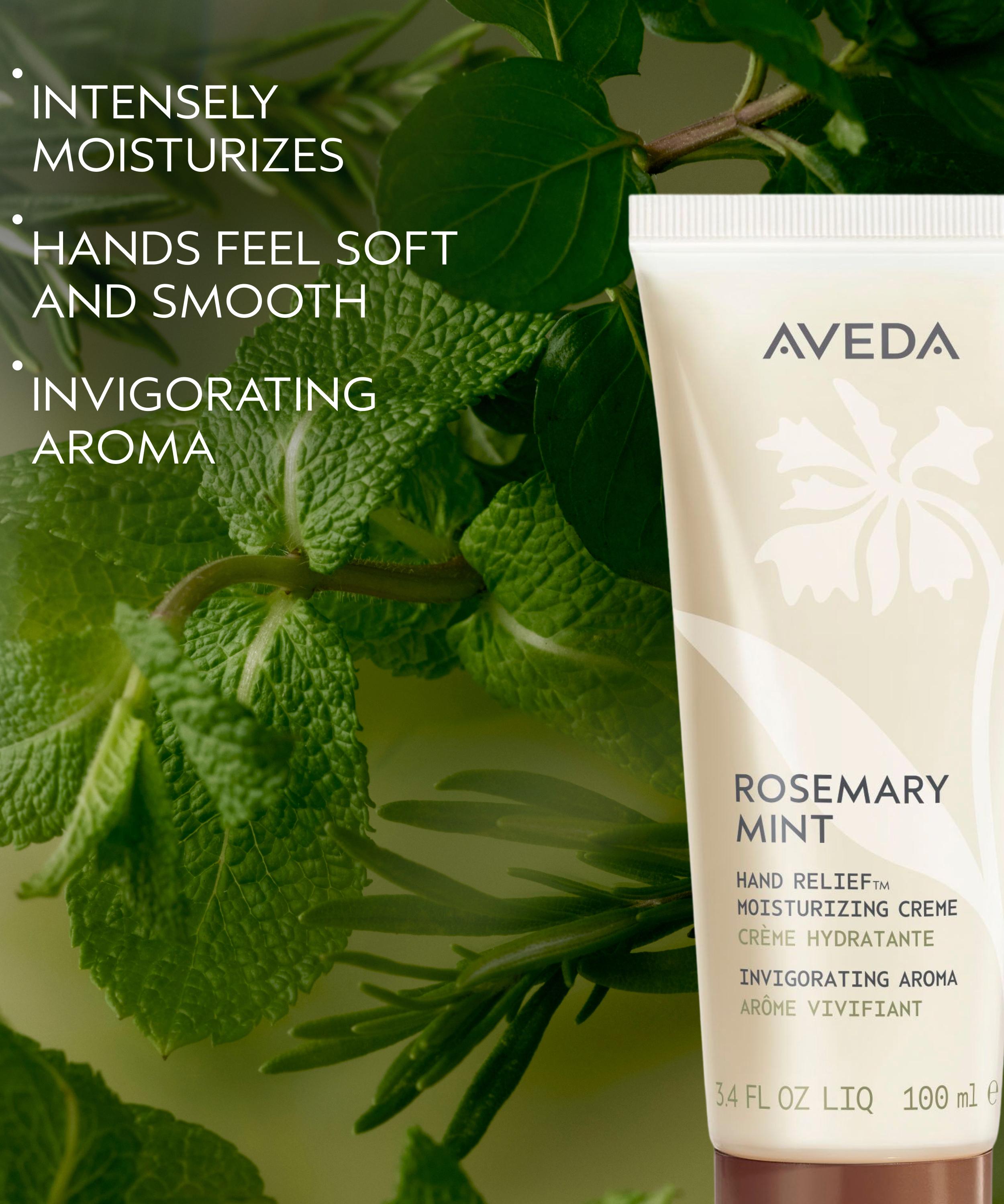 Aveda - Rosemary Mint Hand Relief Aroma 125ml image number 1