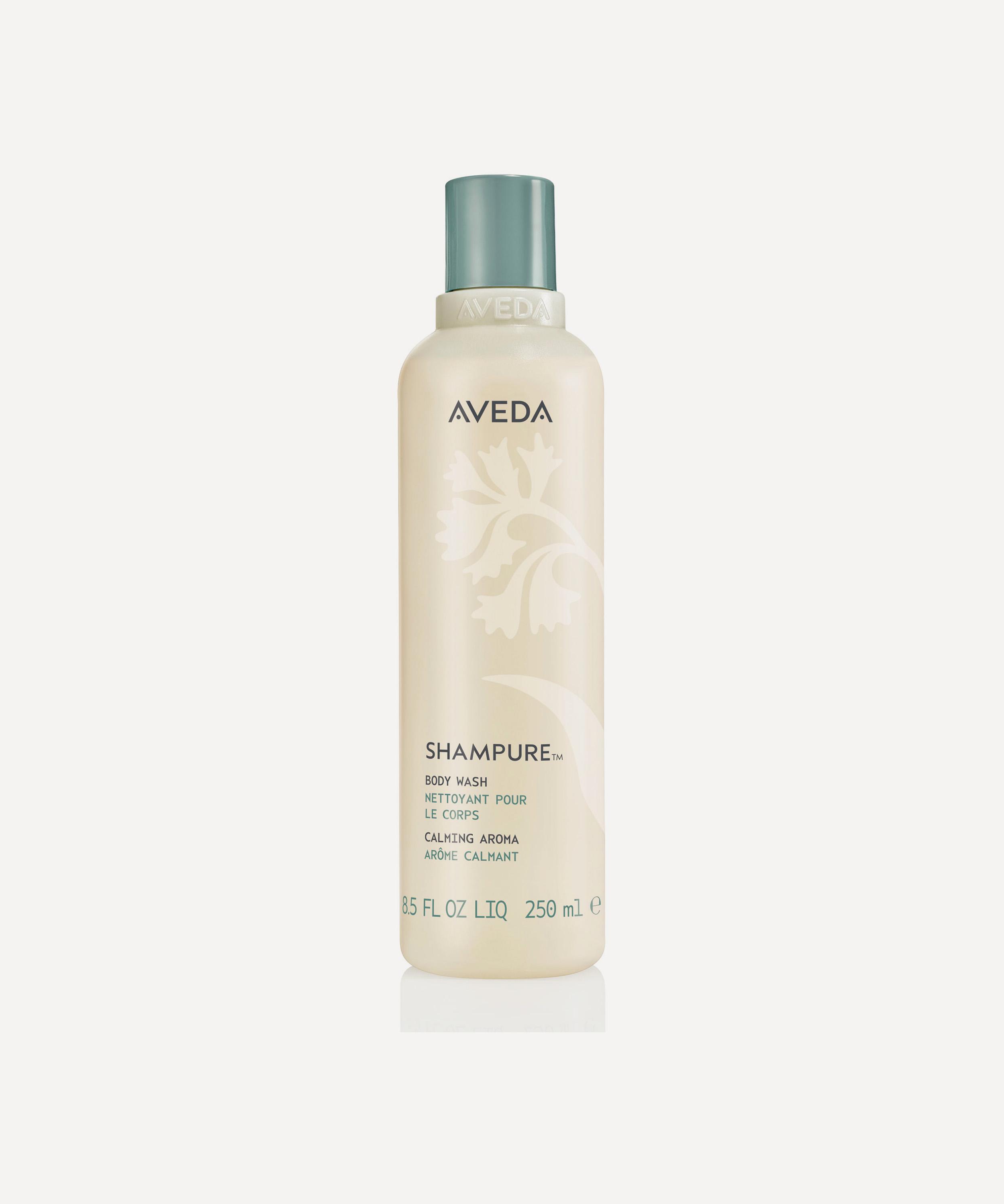 Aveda - Shampure Calming Body Wash 250ml