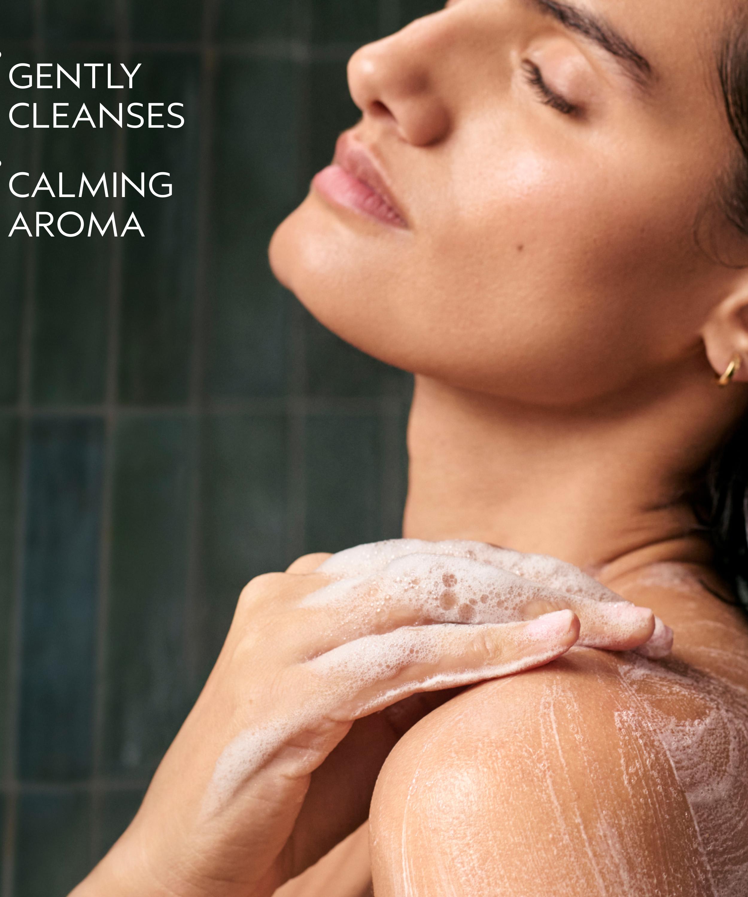 Aveda - Shampure Calming Body Wash 250ml image number 1