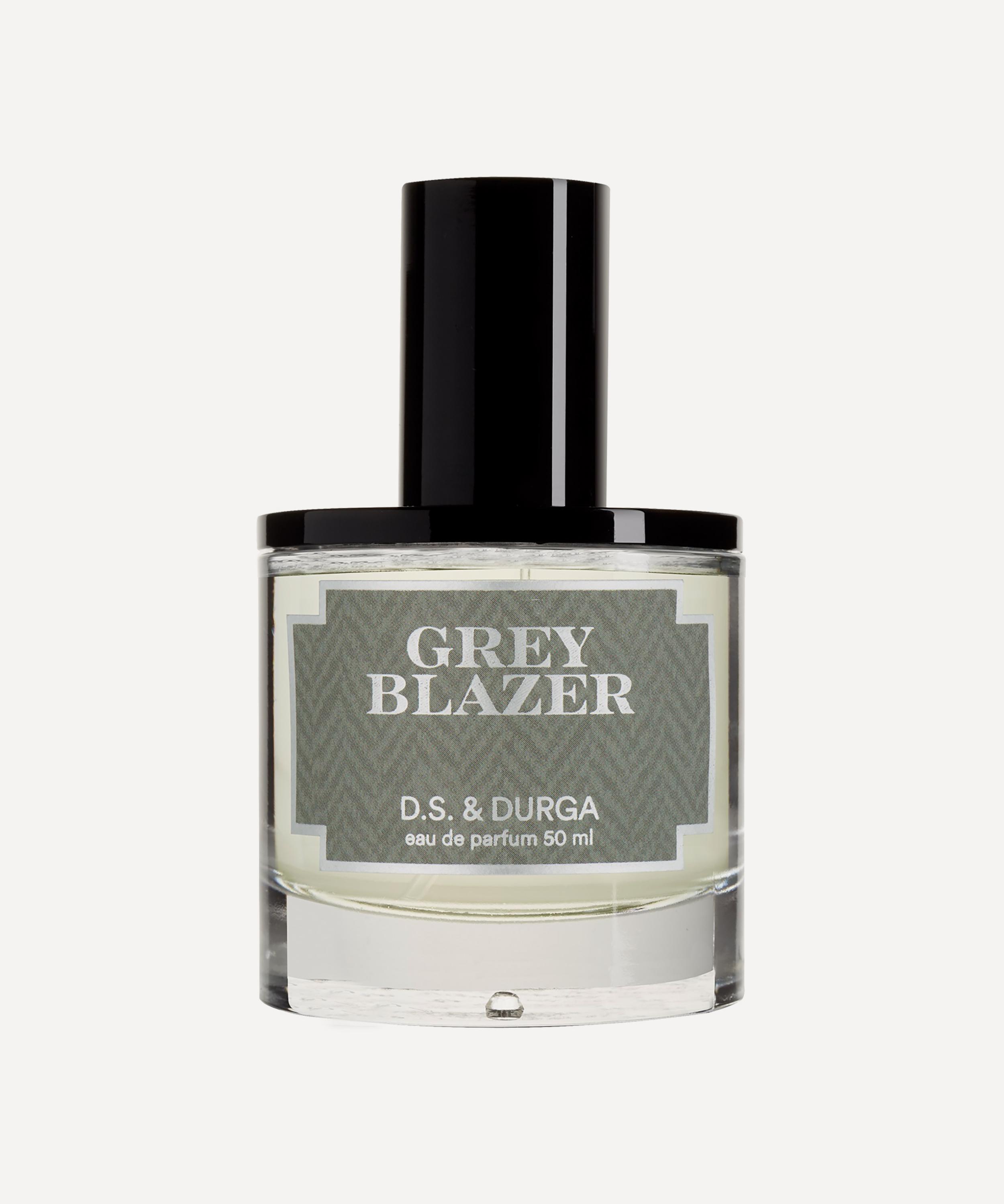 D.S. & Durga - Grey Blazer Eau de Parfum 50ml