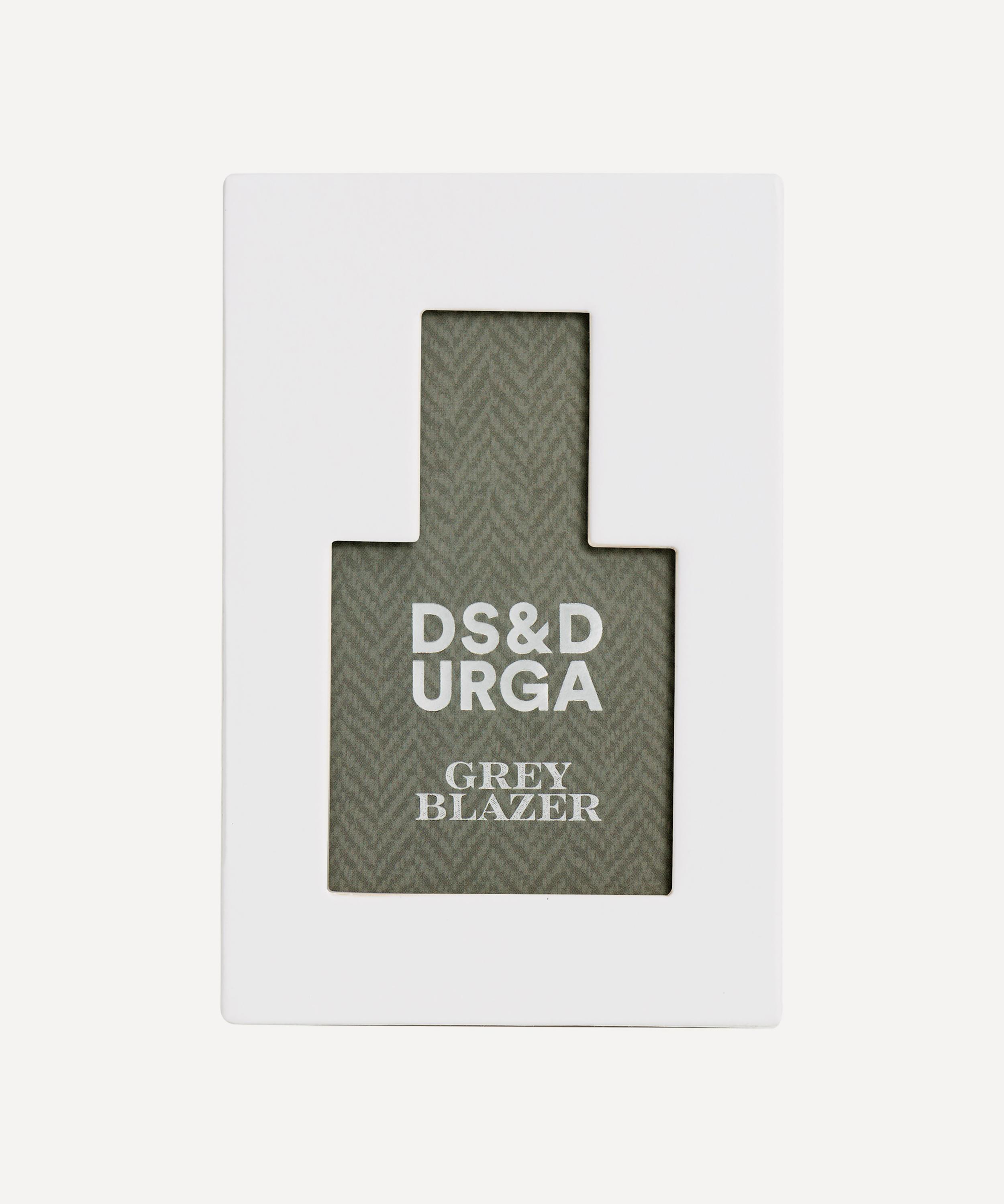D.S. & Durga - Grey Blazer Eau de Parfum 50ml image number 1