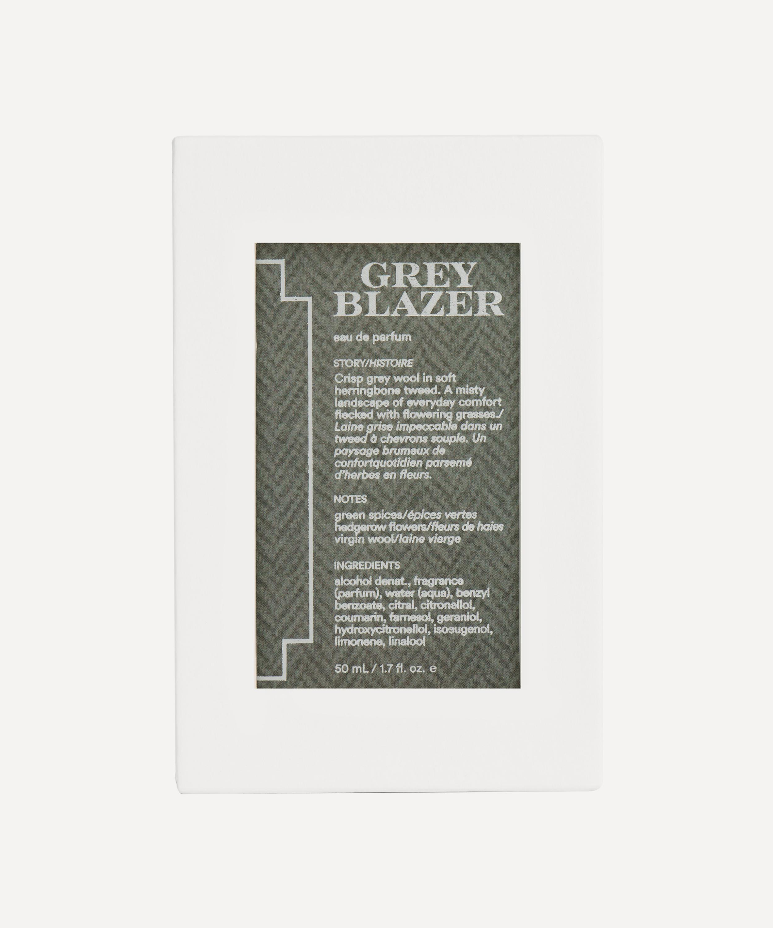D.S. & Durga - Grey Blazer Eau de Parfum 50ml image number 2