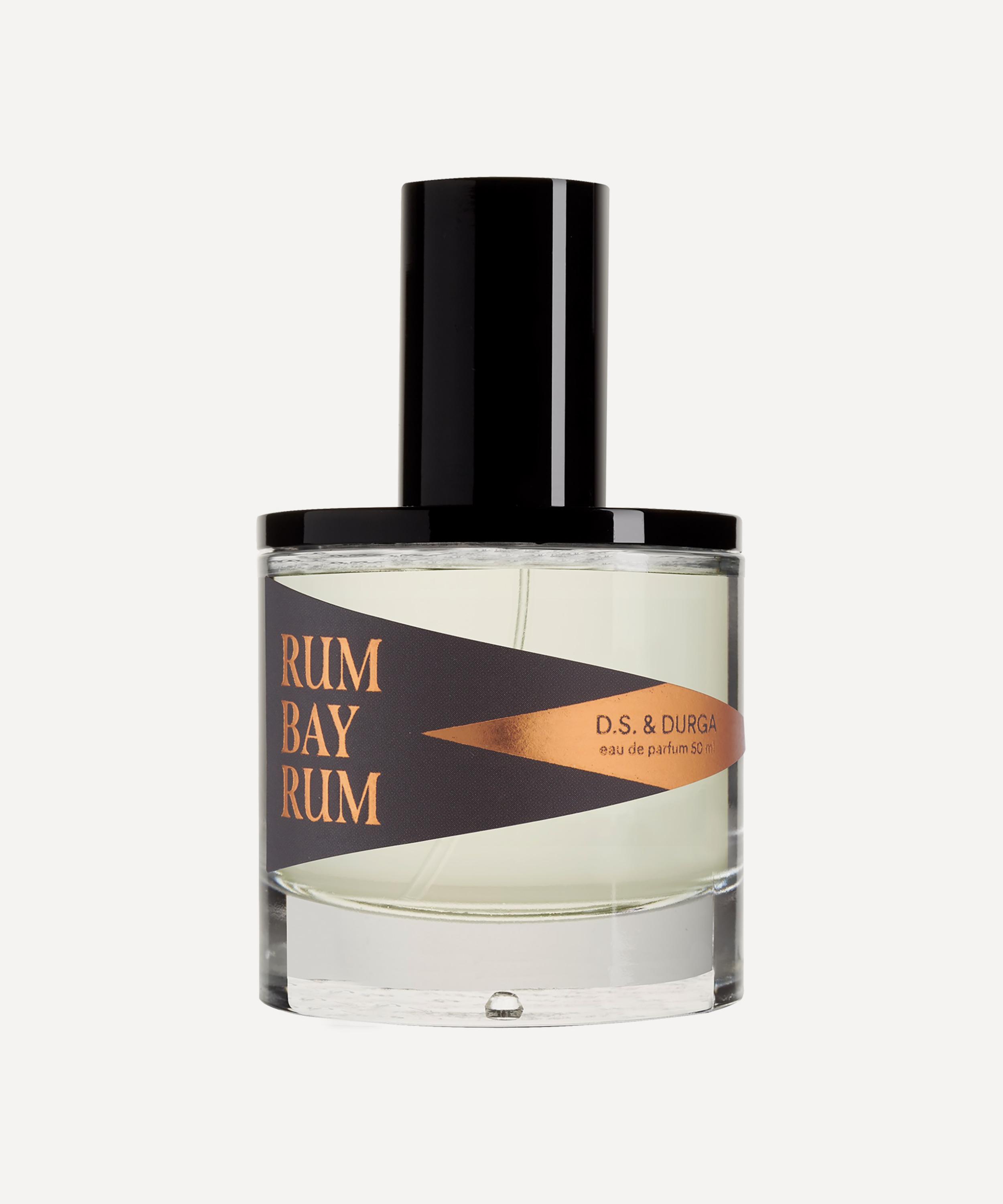 D.S. & Durga - Rum Bay Rum Eau de Parfum 50ml
