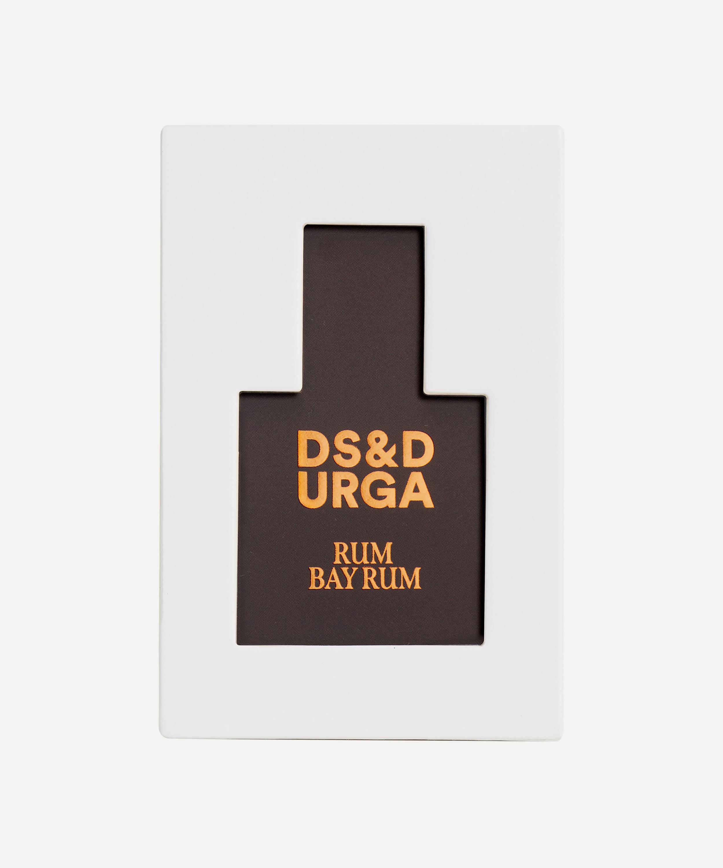 D.S. & Durga - Rum Bay Rum Eau de Parfum 50ml image number 1