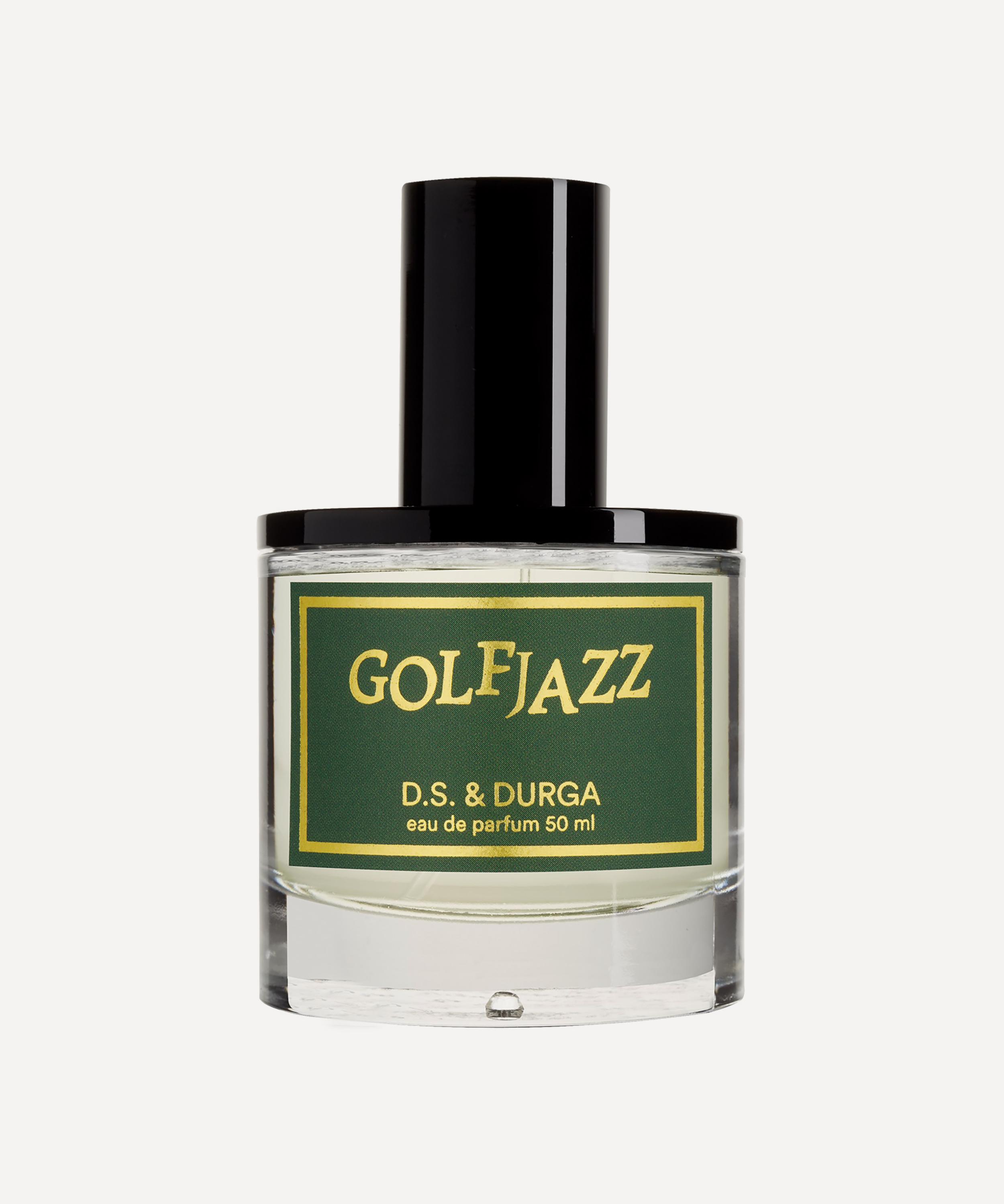 D.S. & Durga - GolfJazz Eau de Parfum 50ml