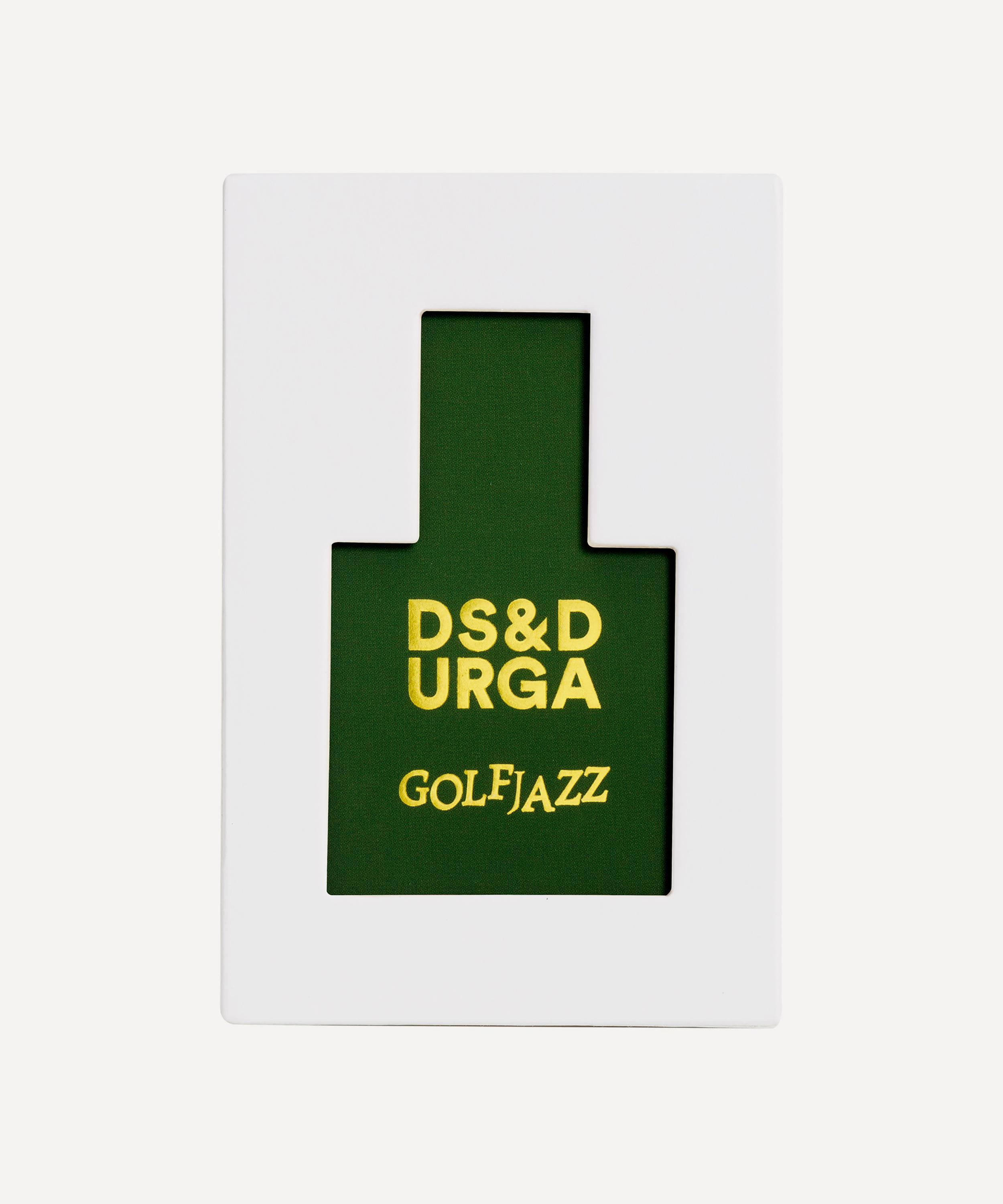 D.S. & Durga - GolfJazz Eau de Parfum 50ml image number 1