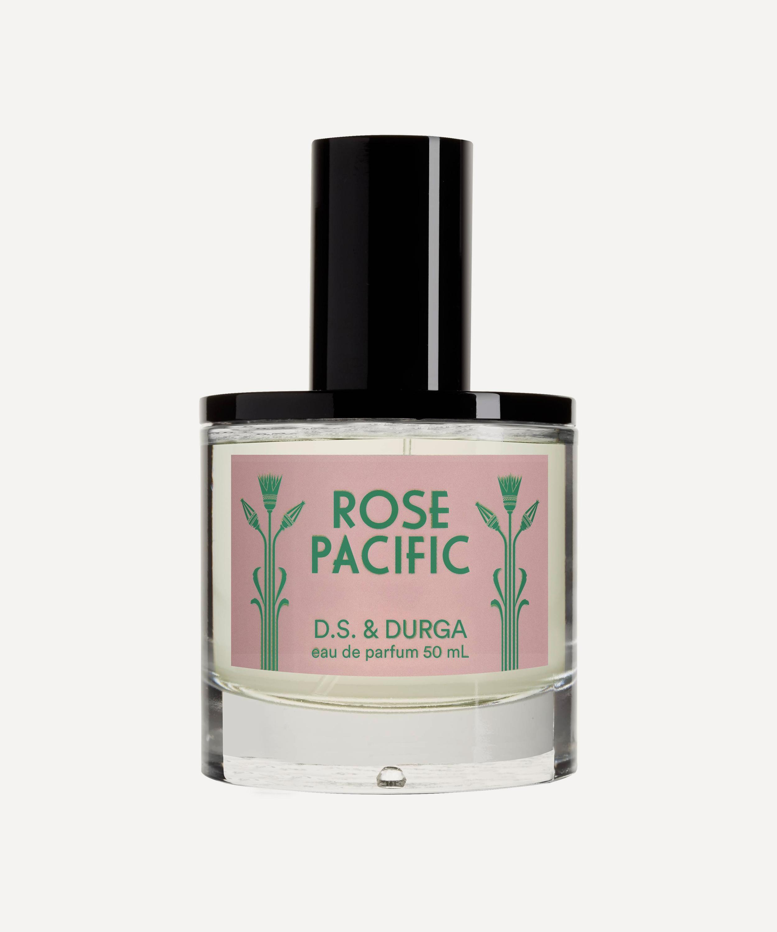 D.S. & Durga - Rose Pacific Eau de Parfum 50ml