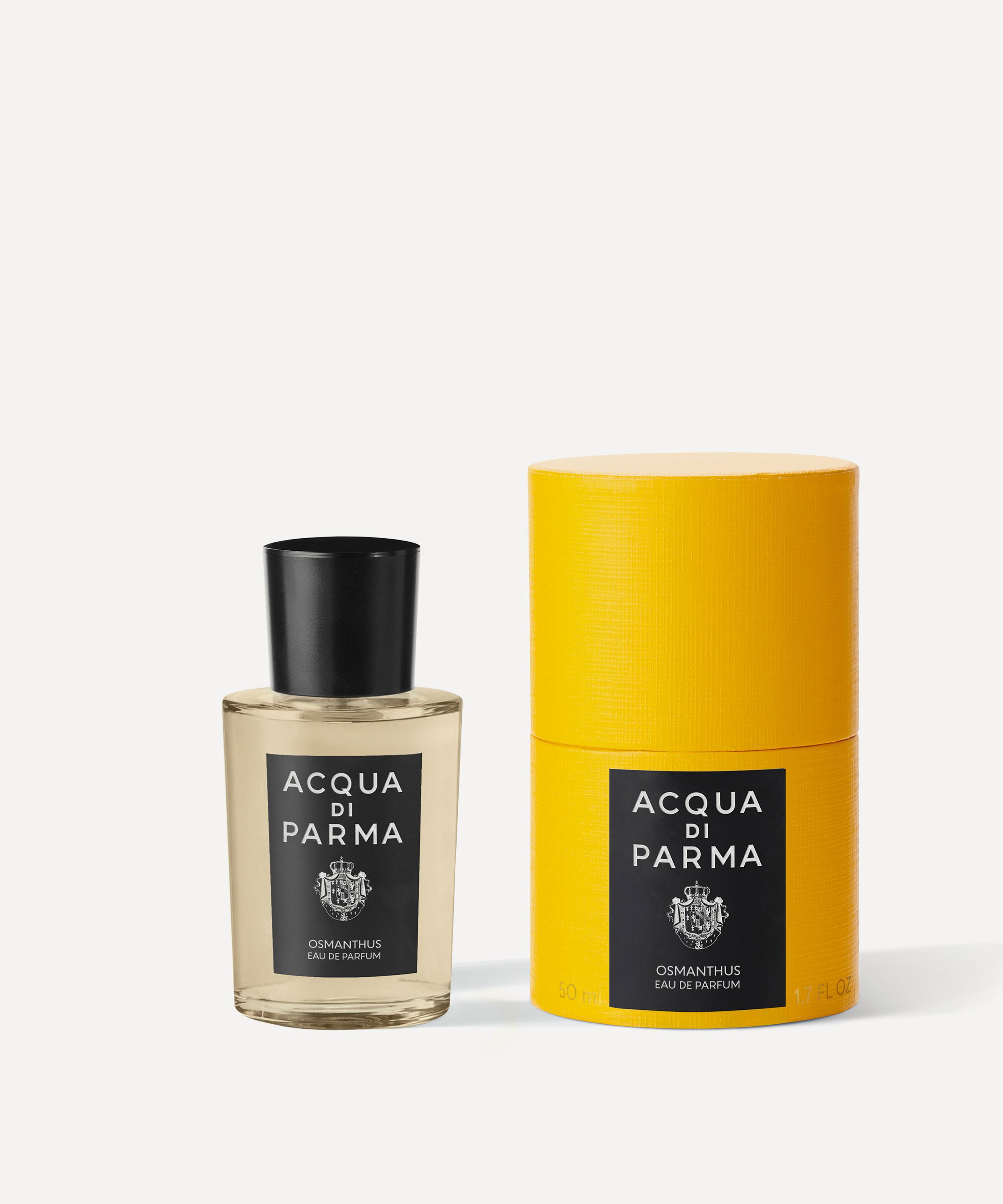 Acqua Di Parma - Osmanthus Eau de Parfum 50ml image number 1