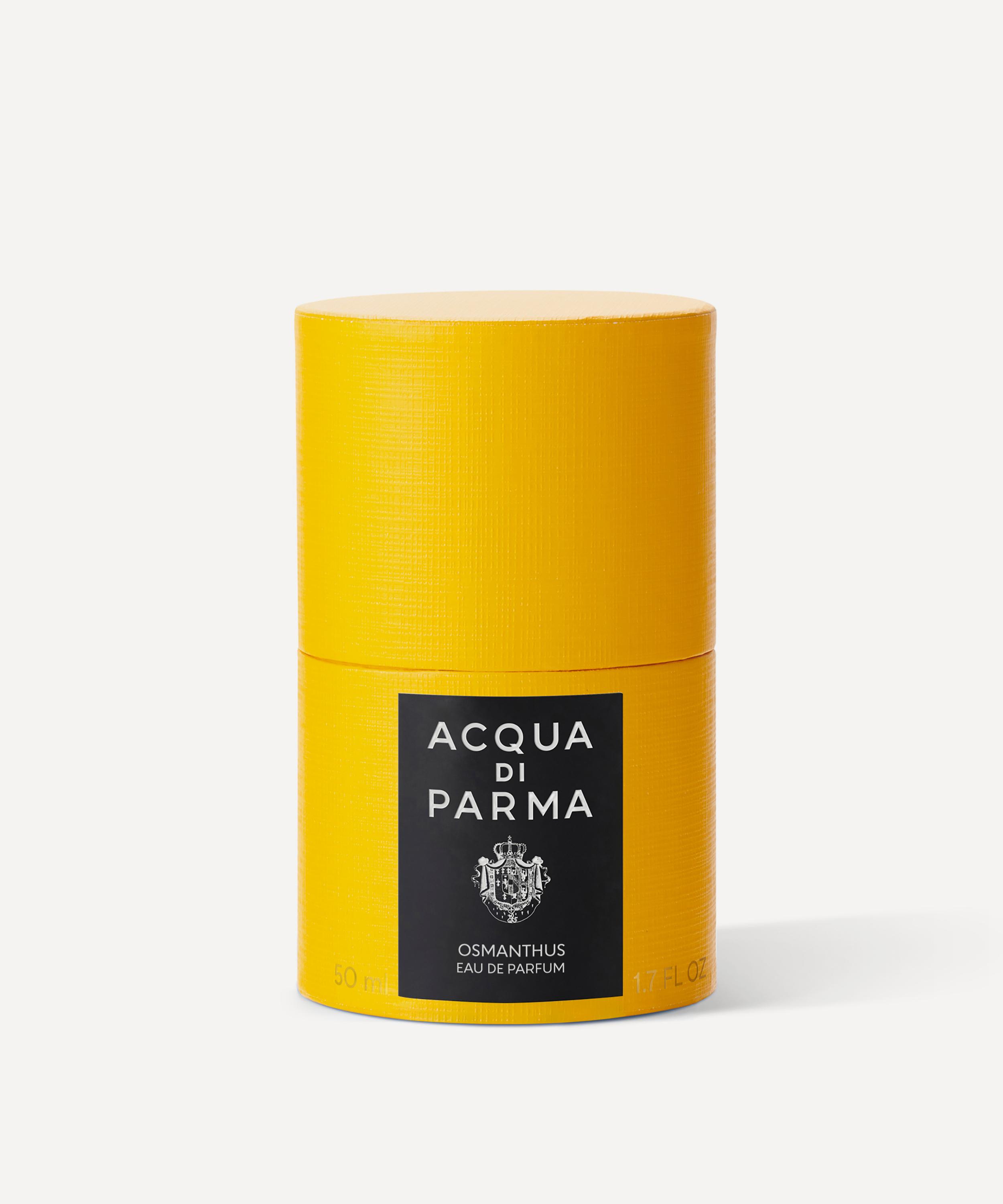 Acqua Di Parma - Osmanthus Eau de Parfum 50ml image number 2