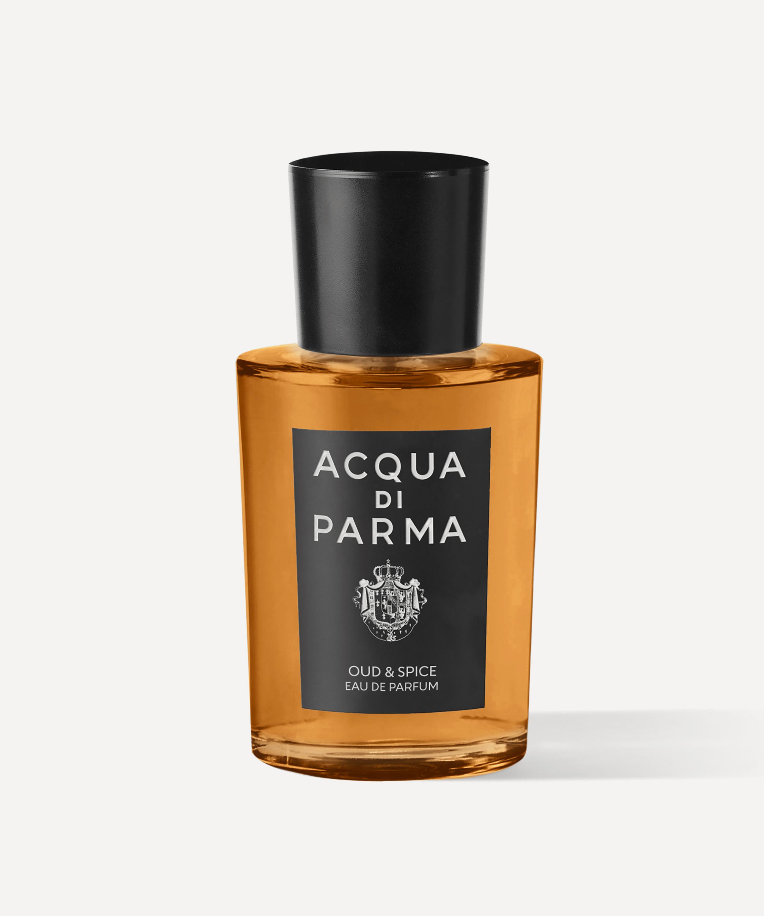 Acqua Di Parma - Oud and Spice Eau de Parfum 50ml