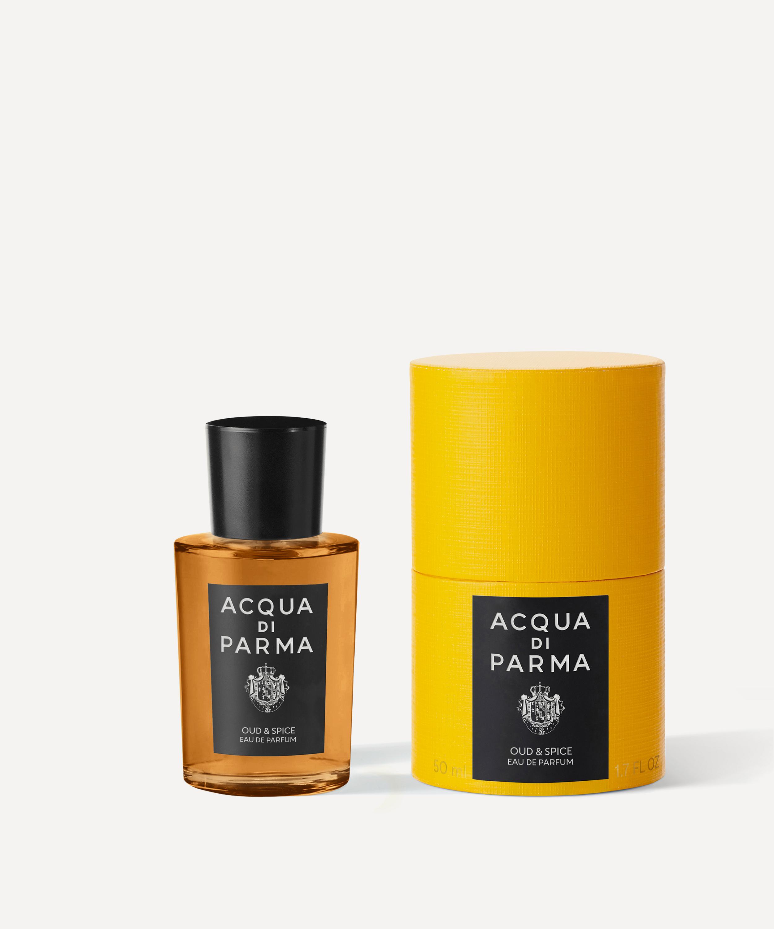 Acqua Di Parma - Oud and Spice Eau de Parfum 50ml image number 1
