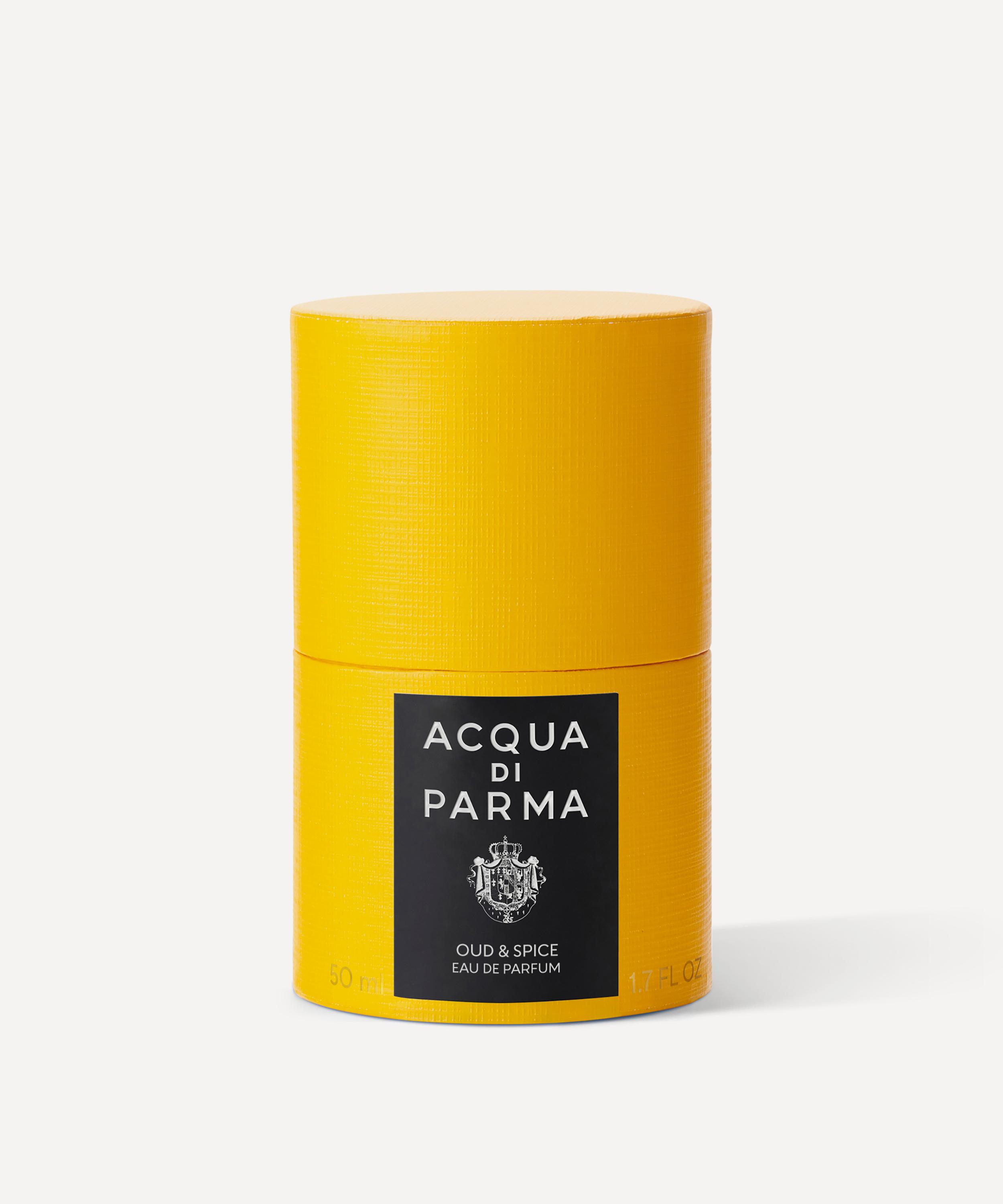 Acqua Di Parma - Oud and Spice Eau de Parfum 50ml image number 2