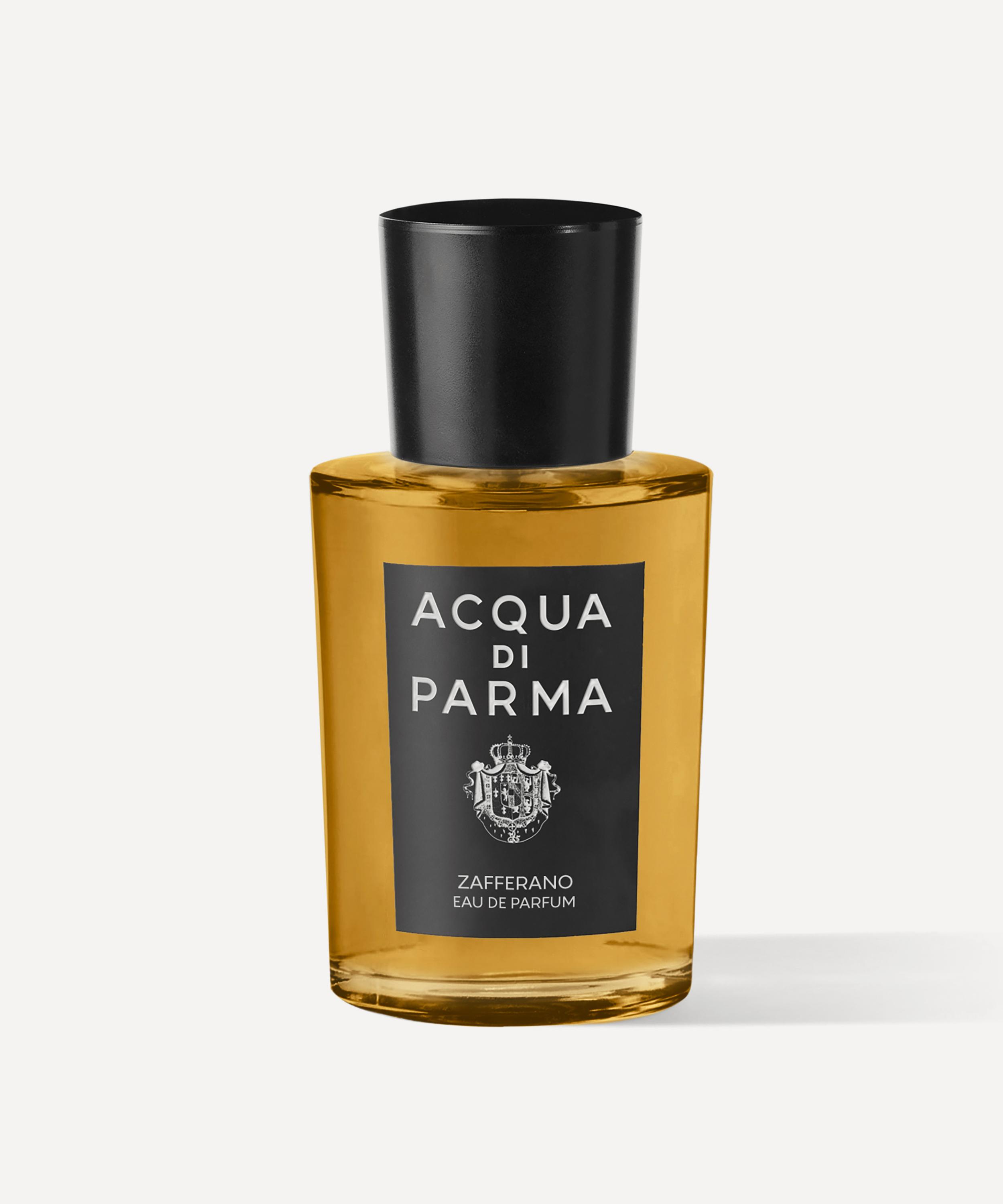 Acqua Di Parma - Zafferano Eau de Parfum 50ml