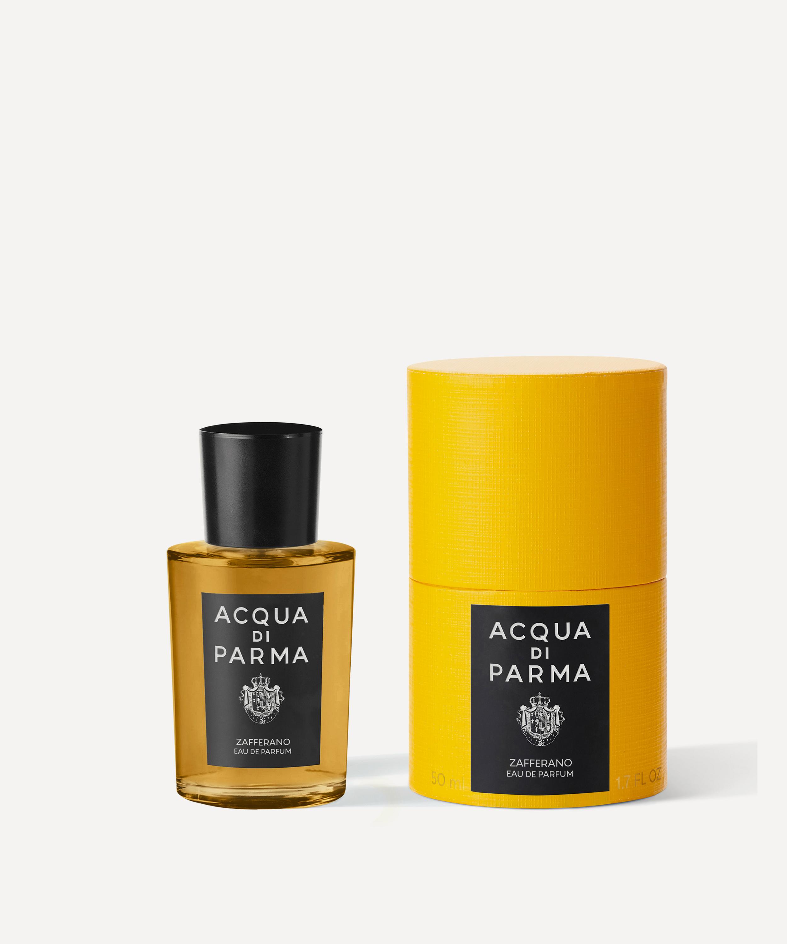 Acqua Di Parma - Zafferano Eau de Parfum 50ml image number 1