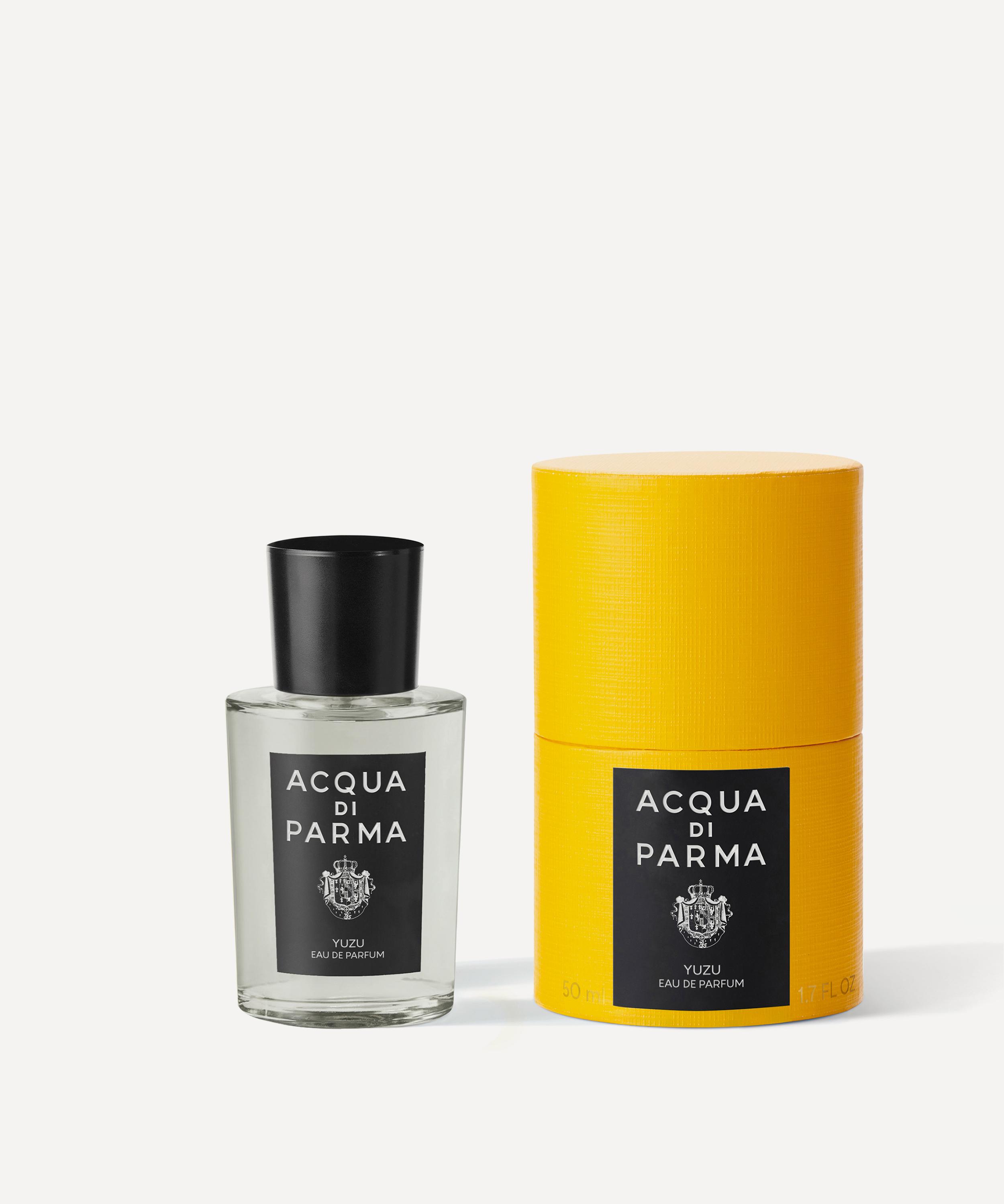 Acqua Di Parma - Sig Yuzu Eau de Parfum 50ml image number 1