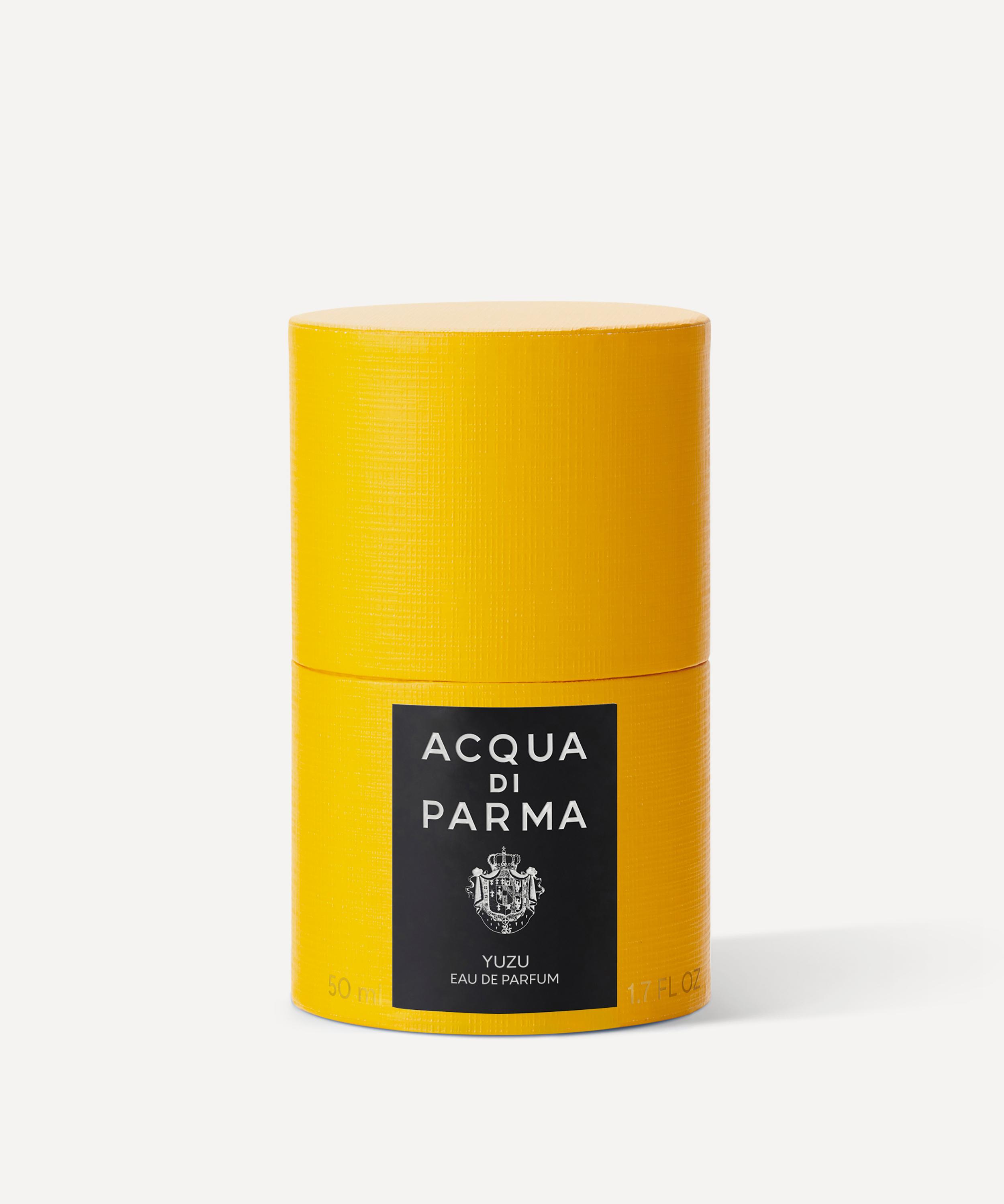 Acqua Di Parma - Sig Yuzu Eau de Parfum 50ml image number 2