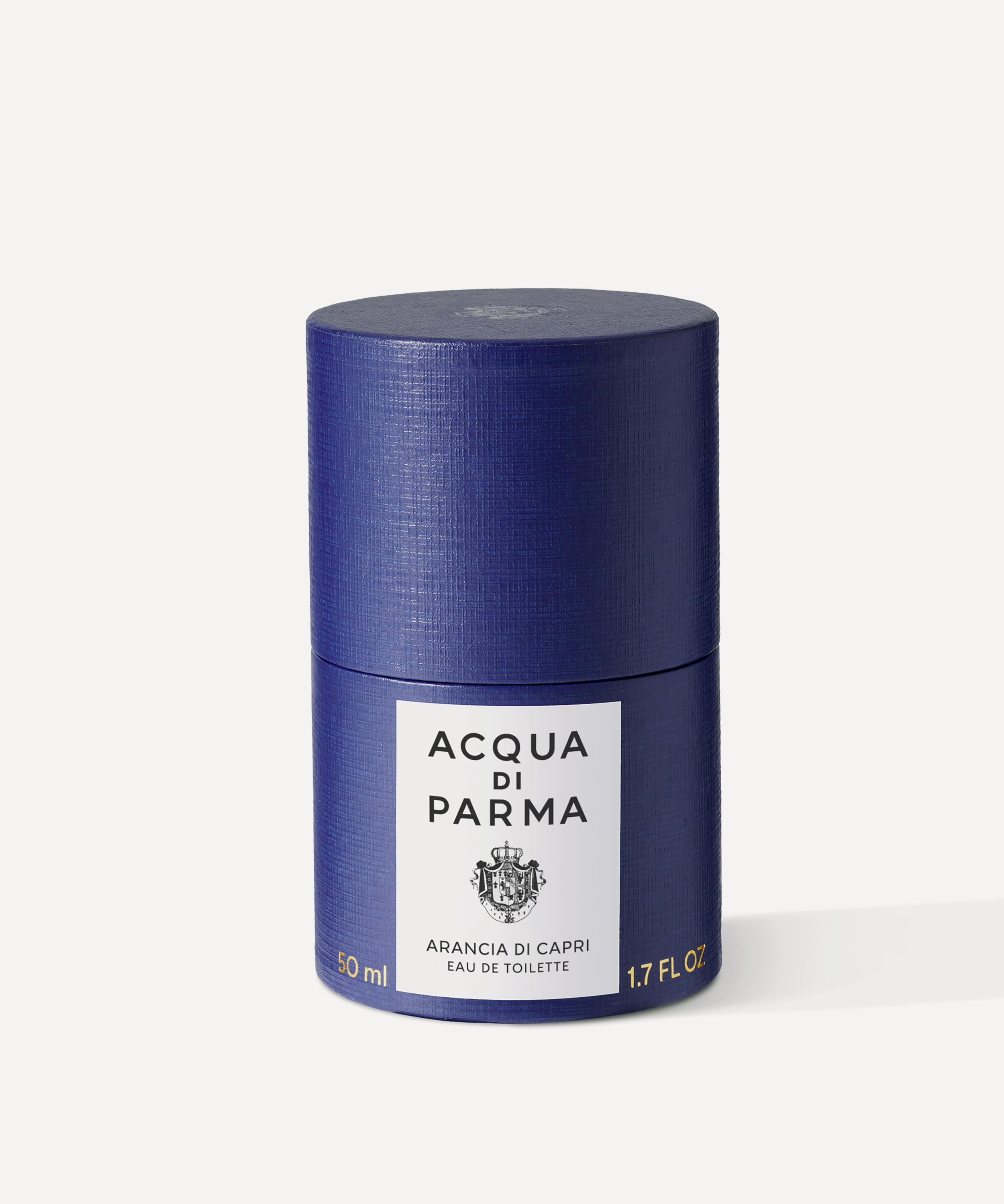 Acqua Di Parma - Arancia di Capri Eau de Toilette 50ml image number 2