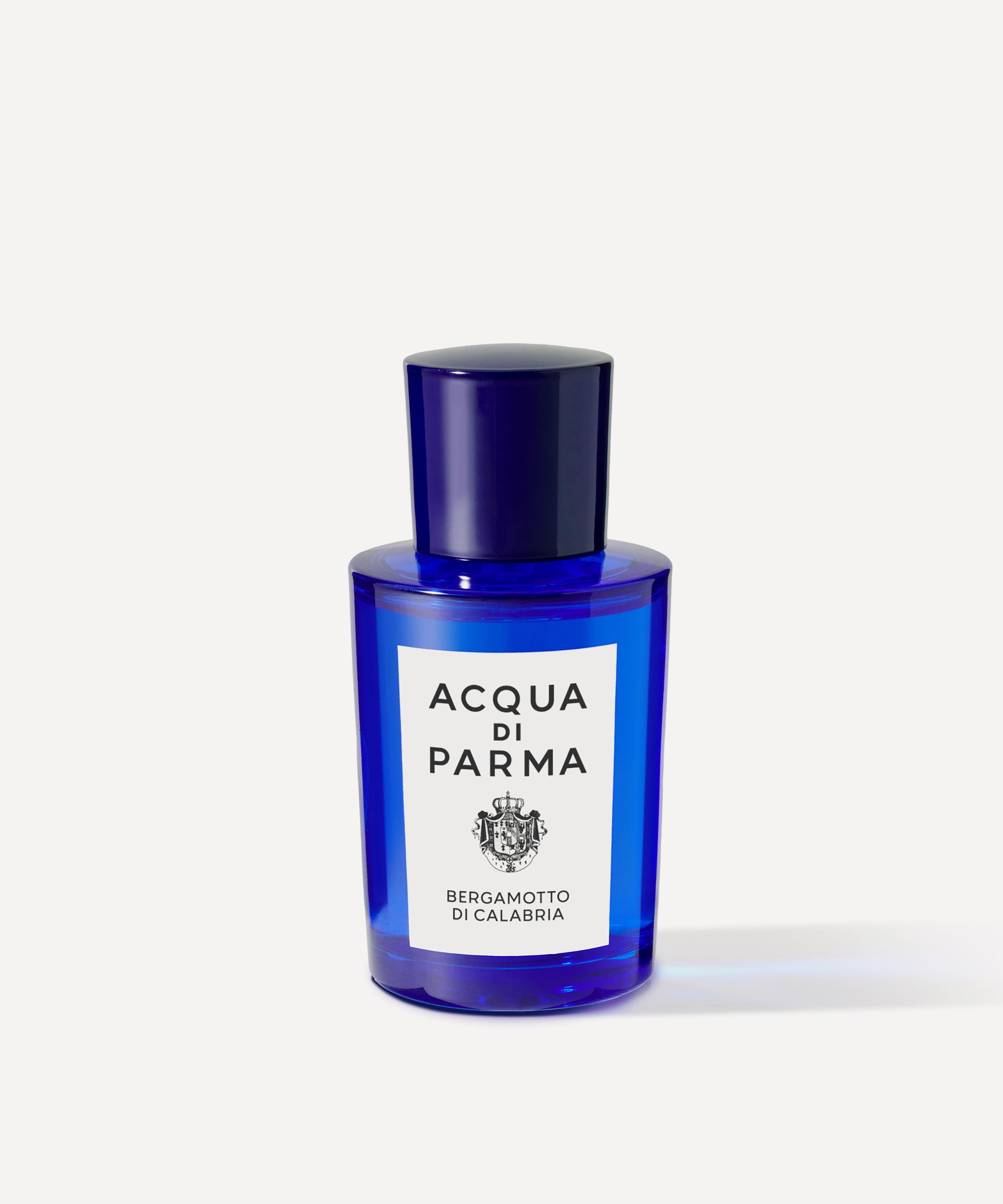 Acqua Di Parma - Bergamotto di Calabria Eau de Toilette 50ml