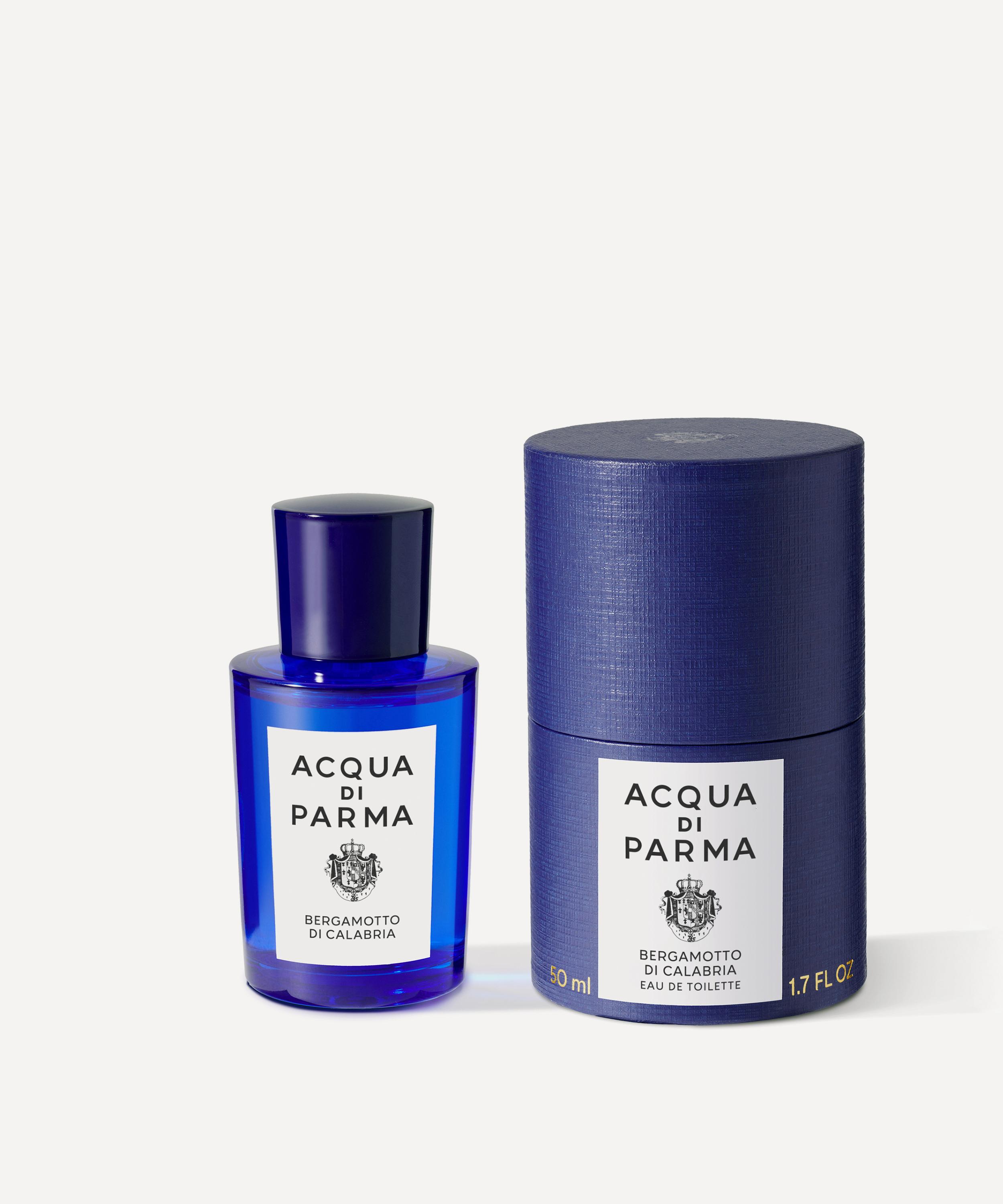 Acqua Di Parma - Bergamotto di Calabria Eau de Toilette 50ml image number 1