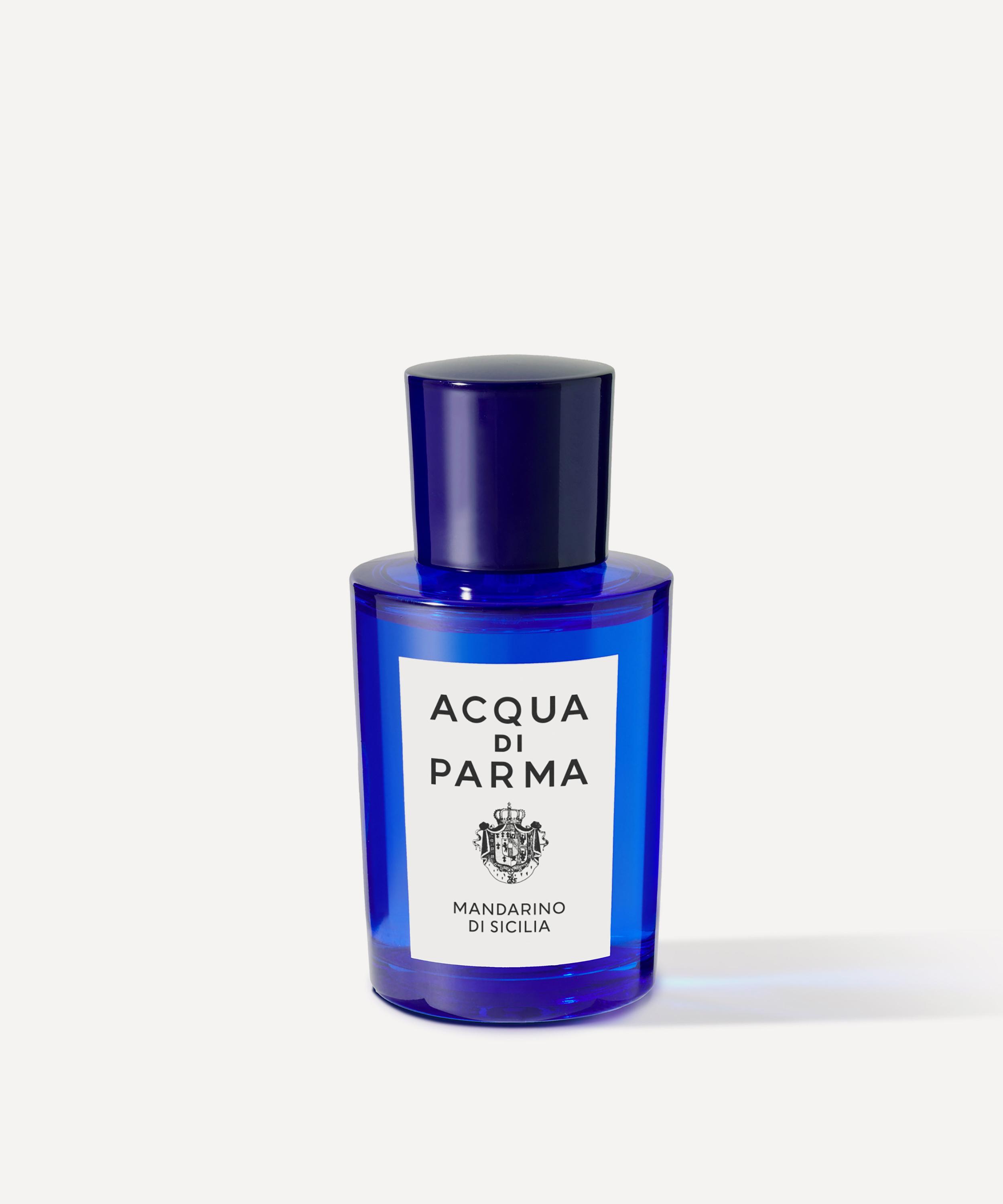 Acqua Di Parma - Mandarino Di Sicilia Eau de Toilette 50ml