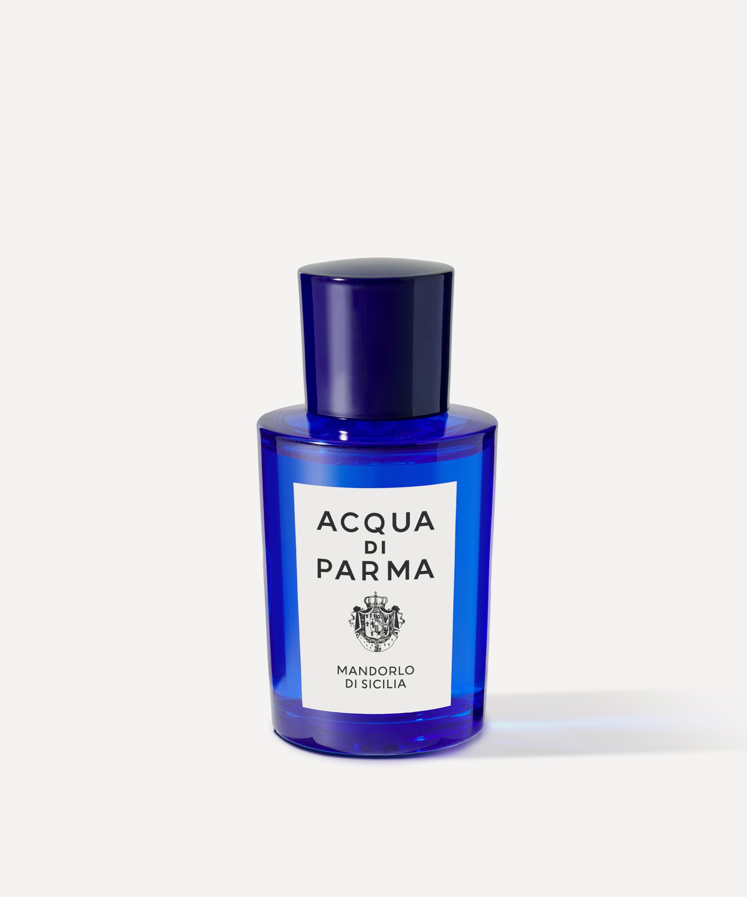 Acqua Di Parma - Mandorlo di Sicilia Eau de Toilette 50ml