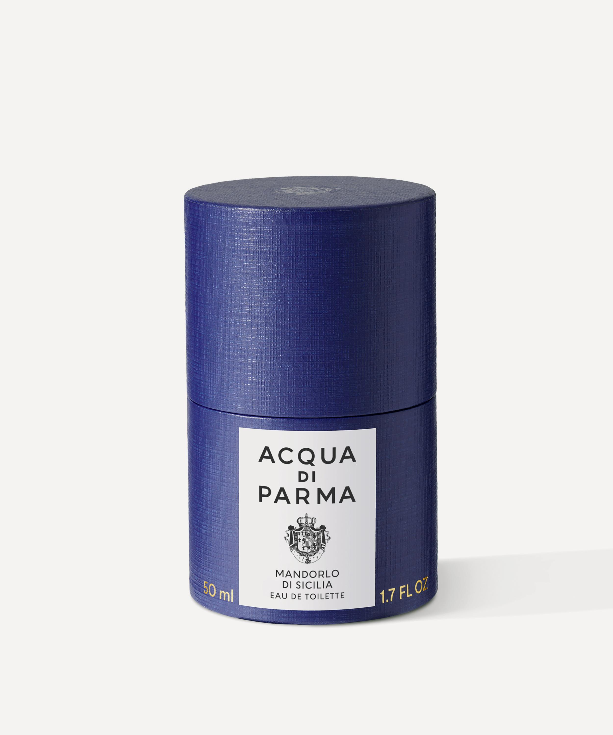 Acqua Di Parma - Mandorlo di Sicilia Eau de Toilette 50ml image number 2