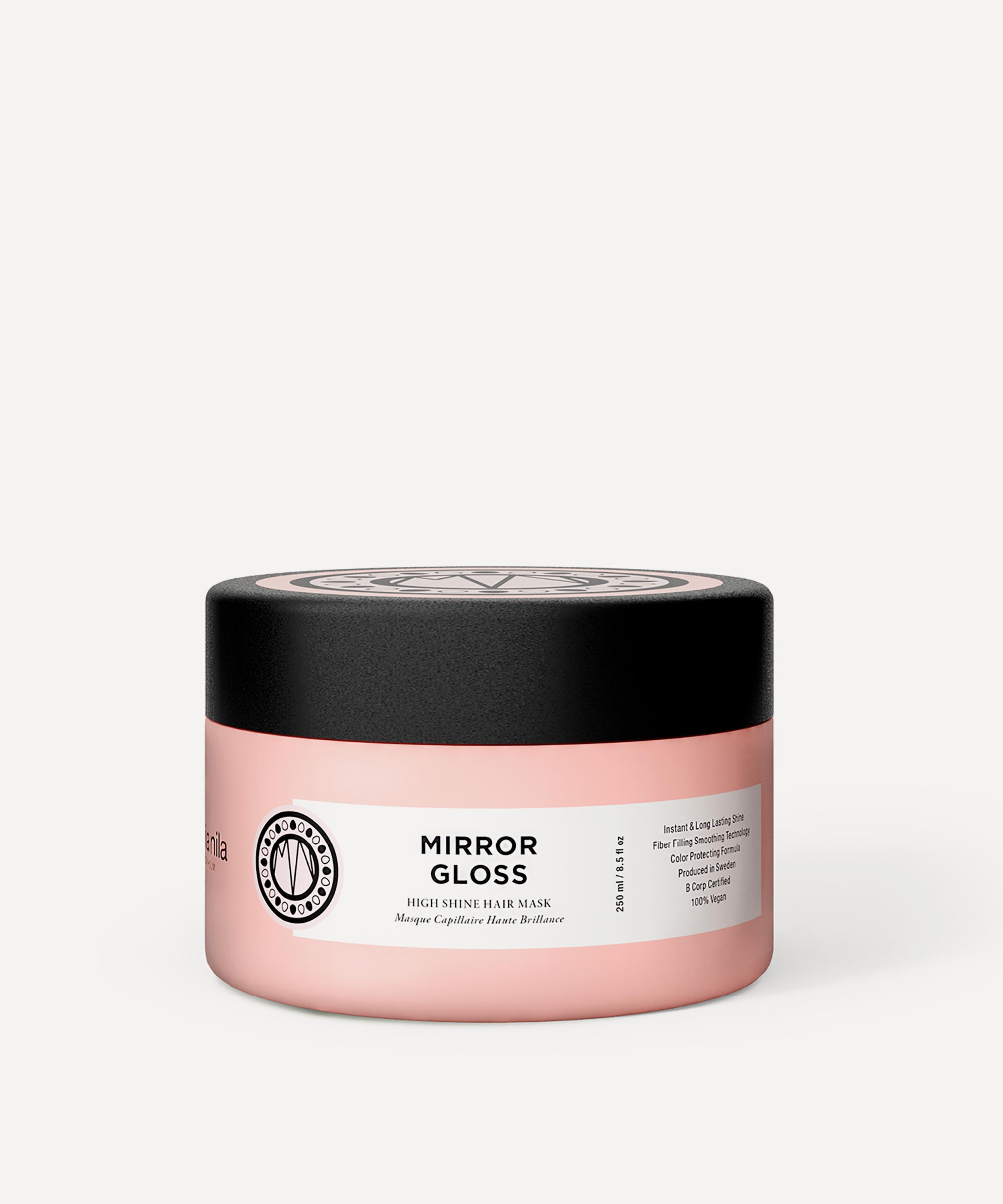 Maria Nila - Mirror Gloss Mask 250ml