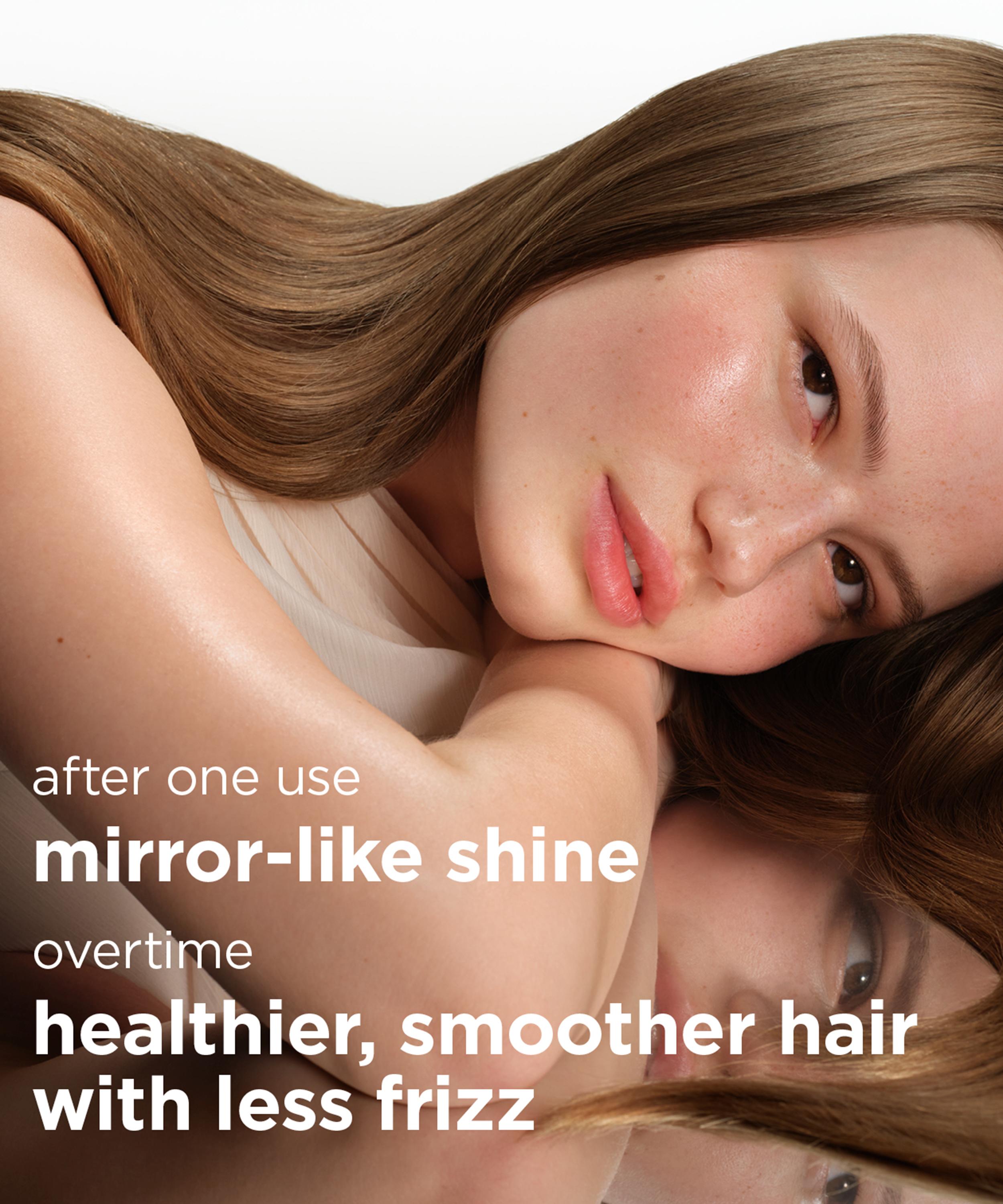 Maria Nila - Mirror Gloss Mask 250ml image number 2