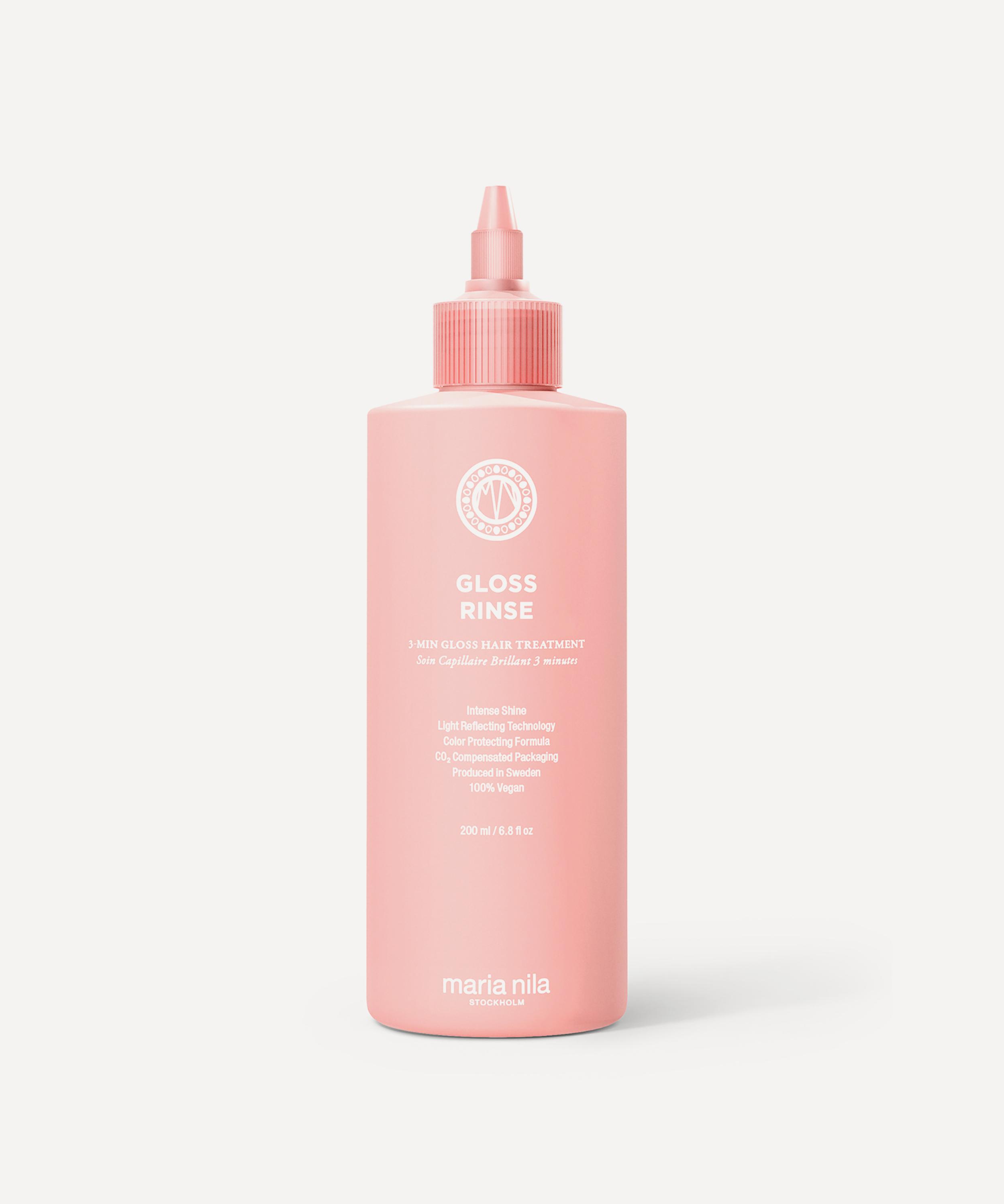 Maria Nila - Mirror Gloss Rinse 200ml