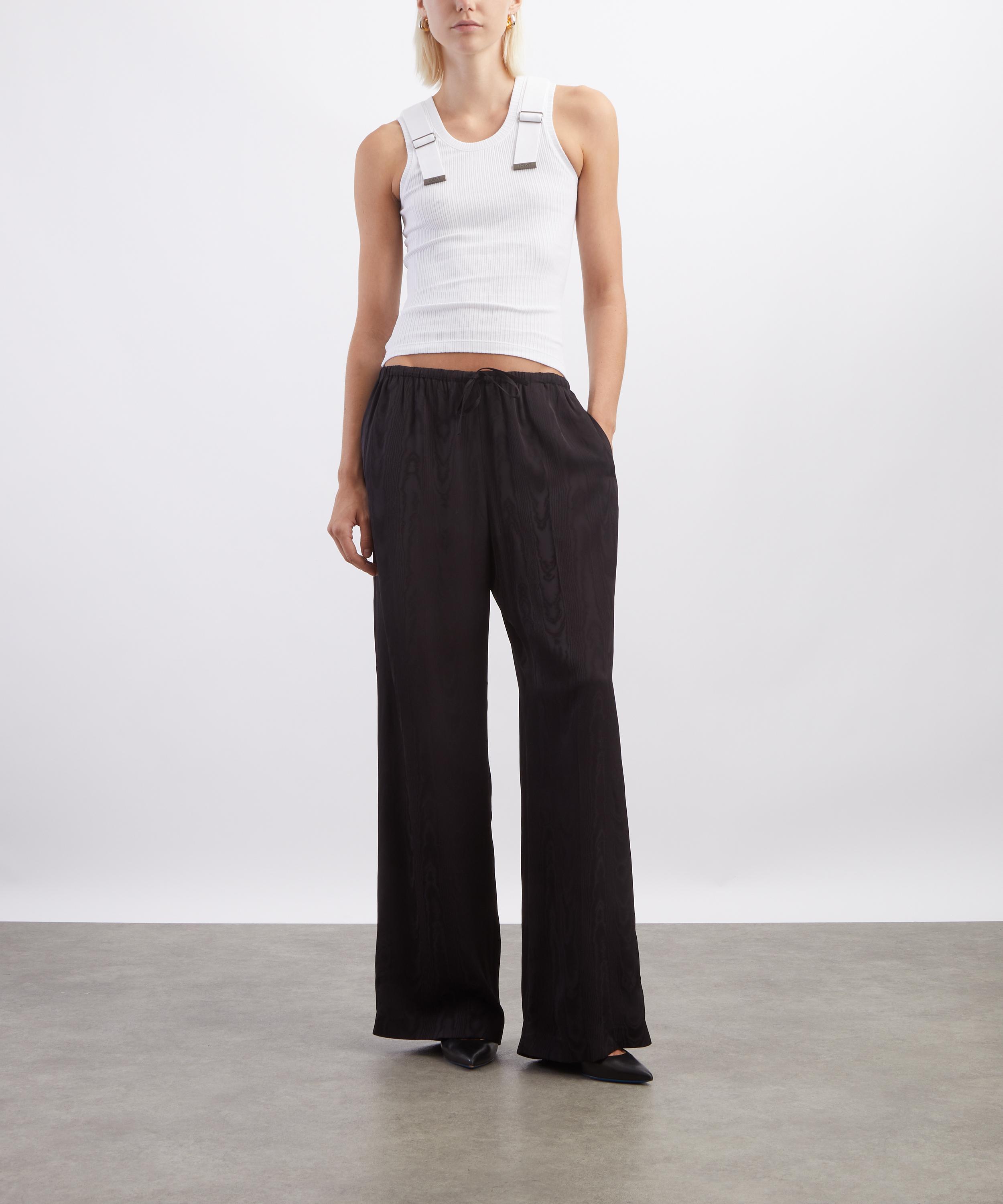 Loewe - Stretch-Cotton Tank-Top&nbsp; image number 1