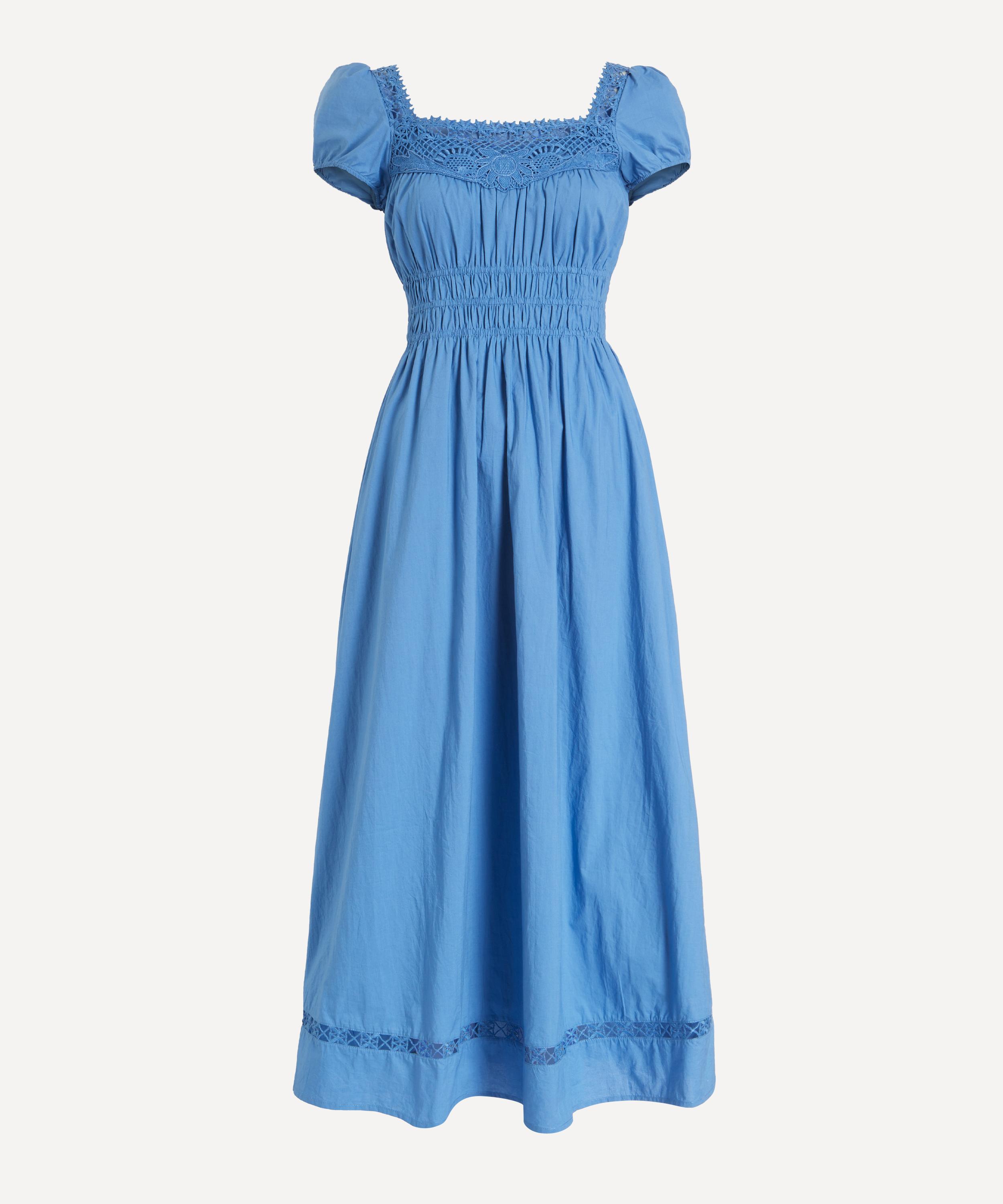 Posse - Veda Cotton Sundress image number 0