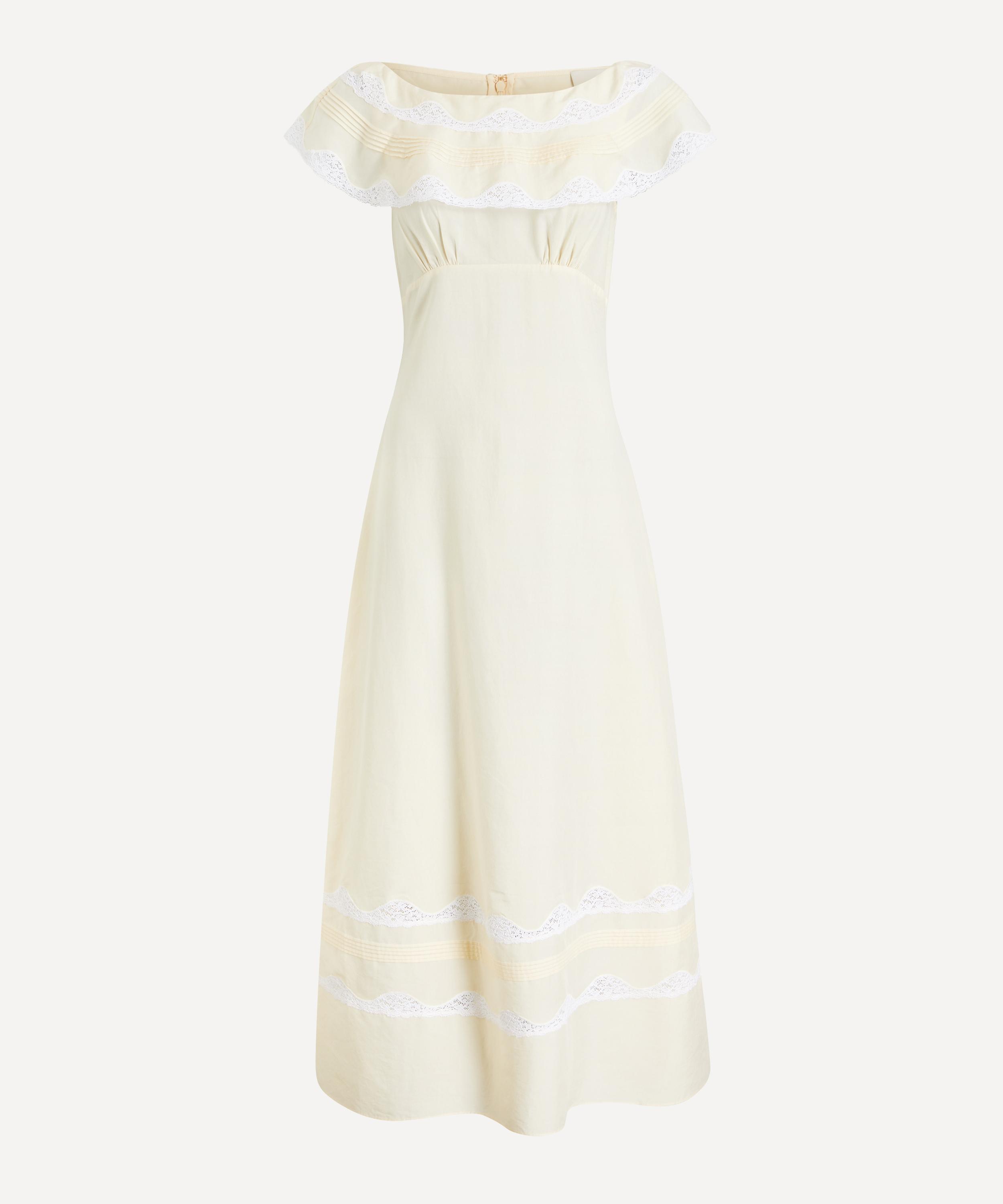 Posse - Tabitha Midi Sundress