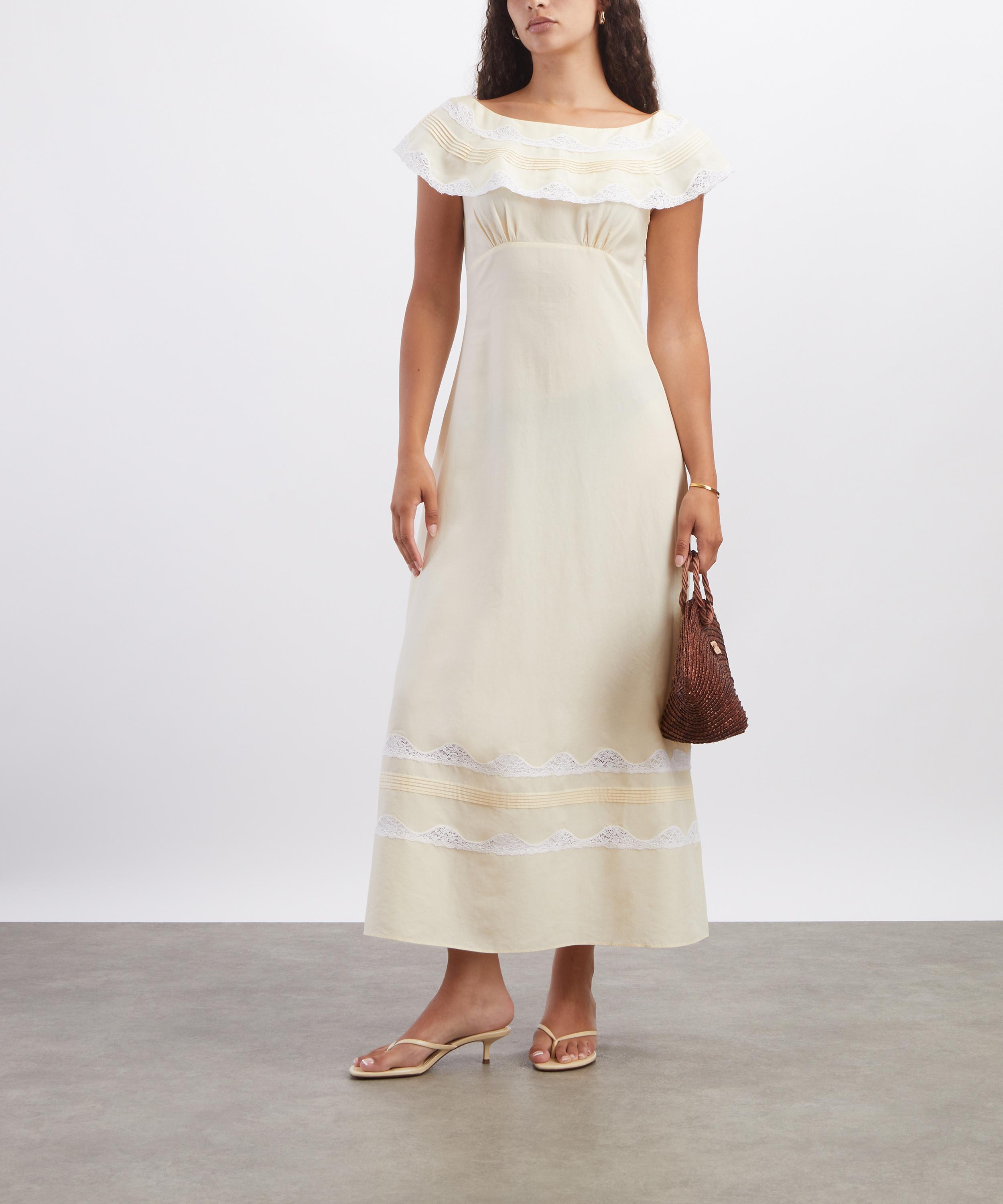 Posse - Tabitha Midi Sundress image number 1