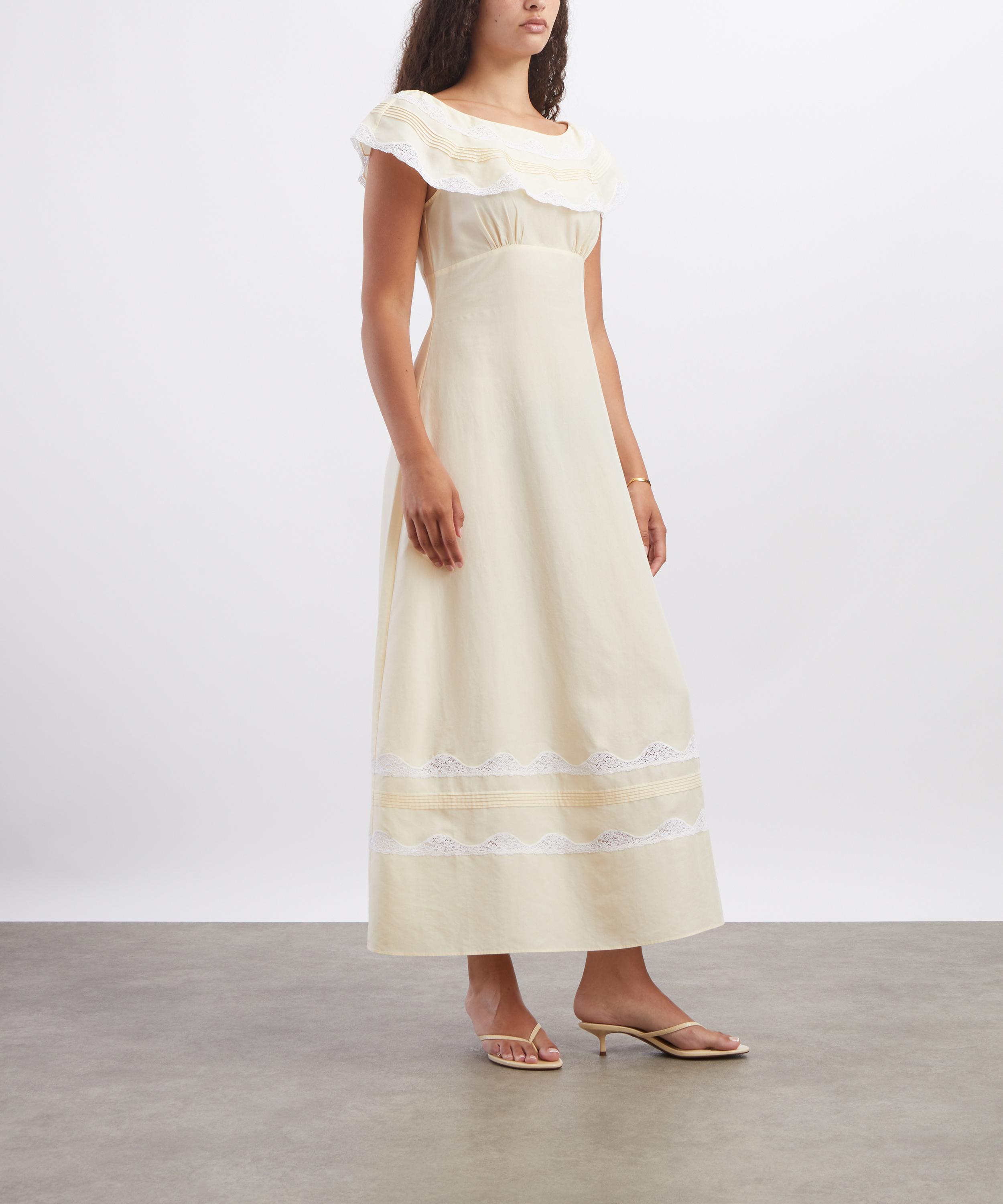 Posse - Tabitha Midi Sundress image number 2