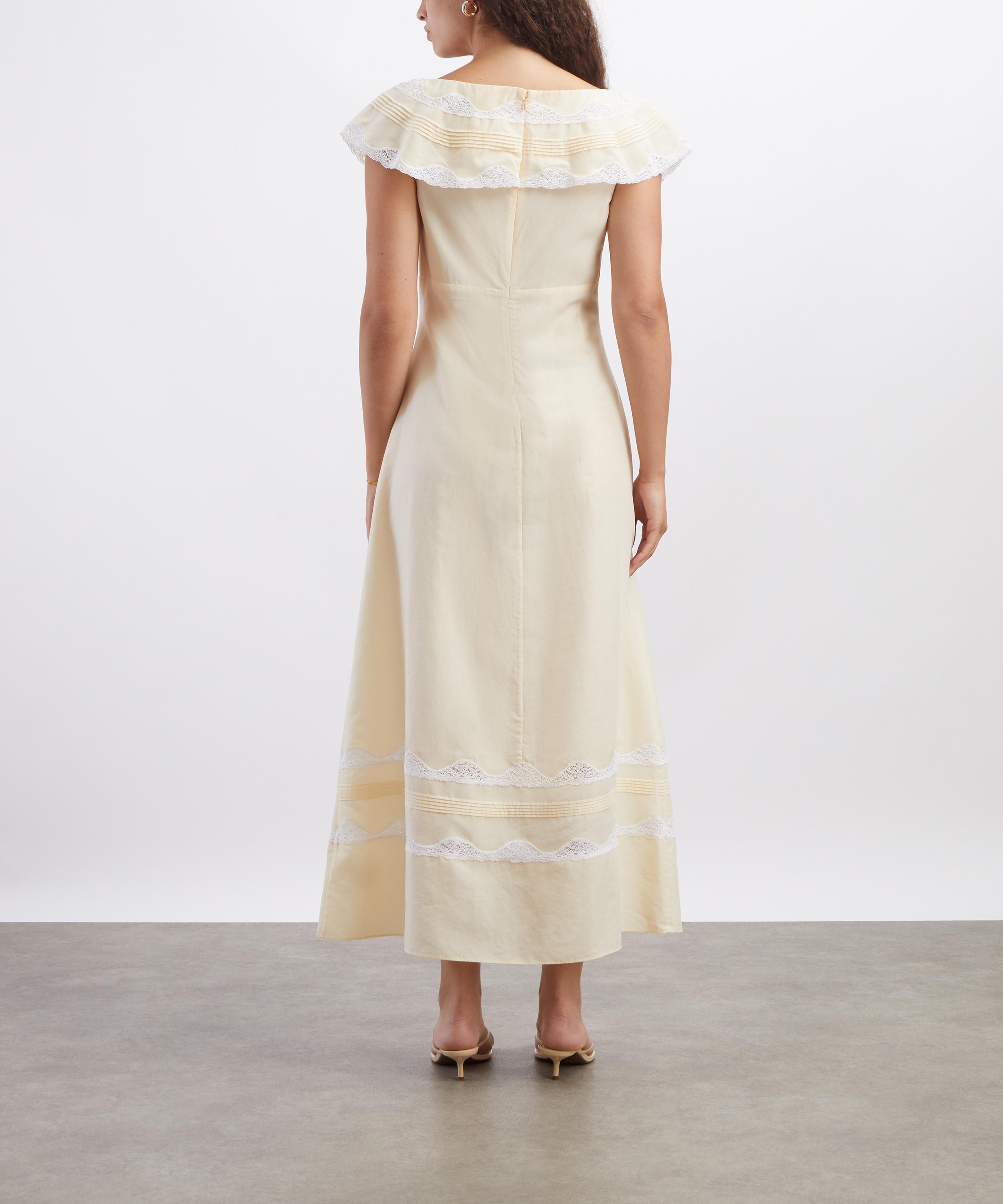 Posse - Tabitha Midi Sundress image number 3