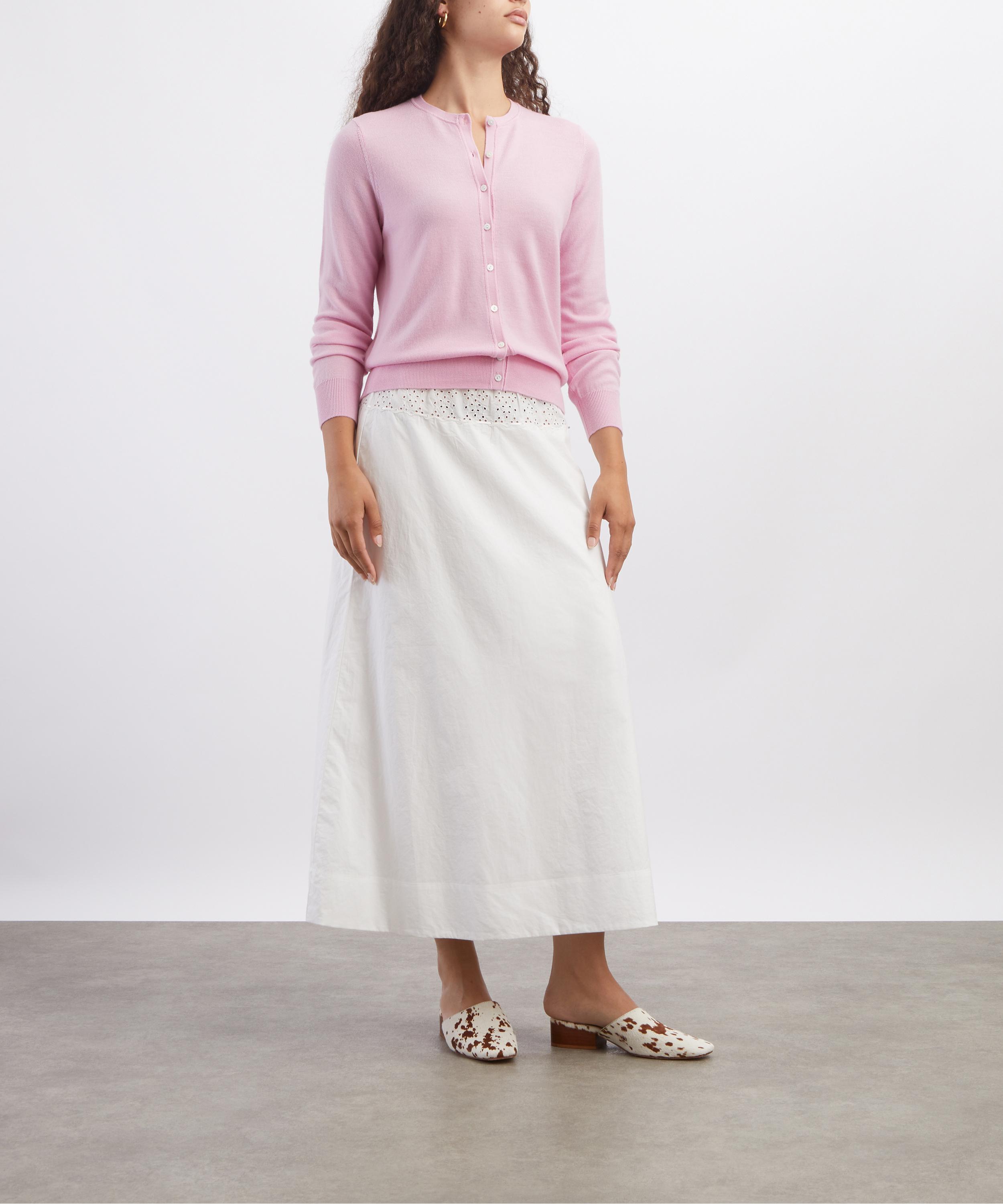 Posse - Finn Merino Wool Cardigan image number 1