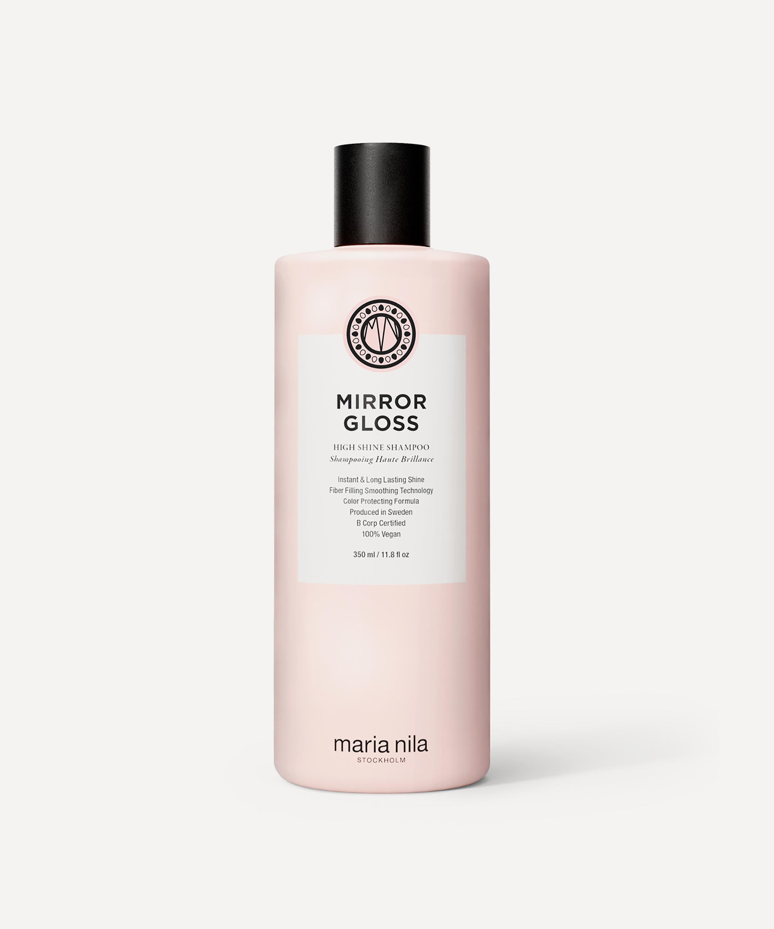 Maria Nila - Mirror Gloss Shampoo 350ml