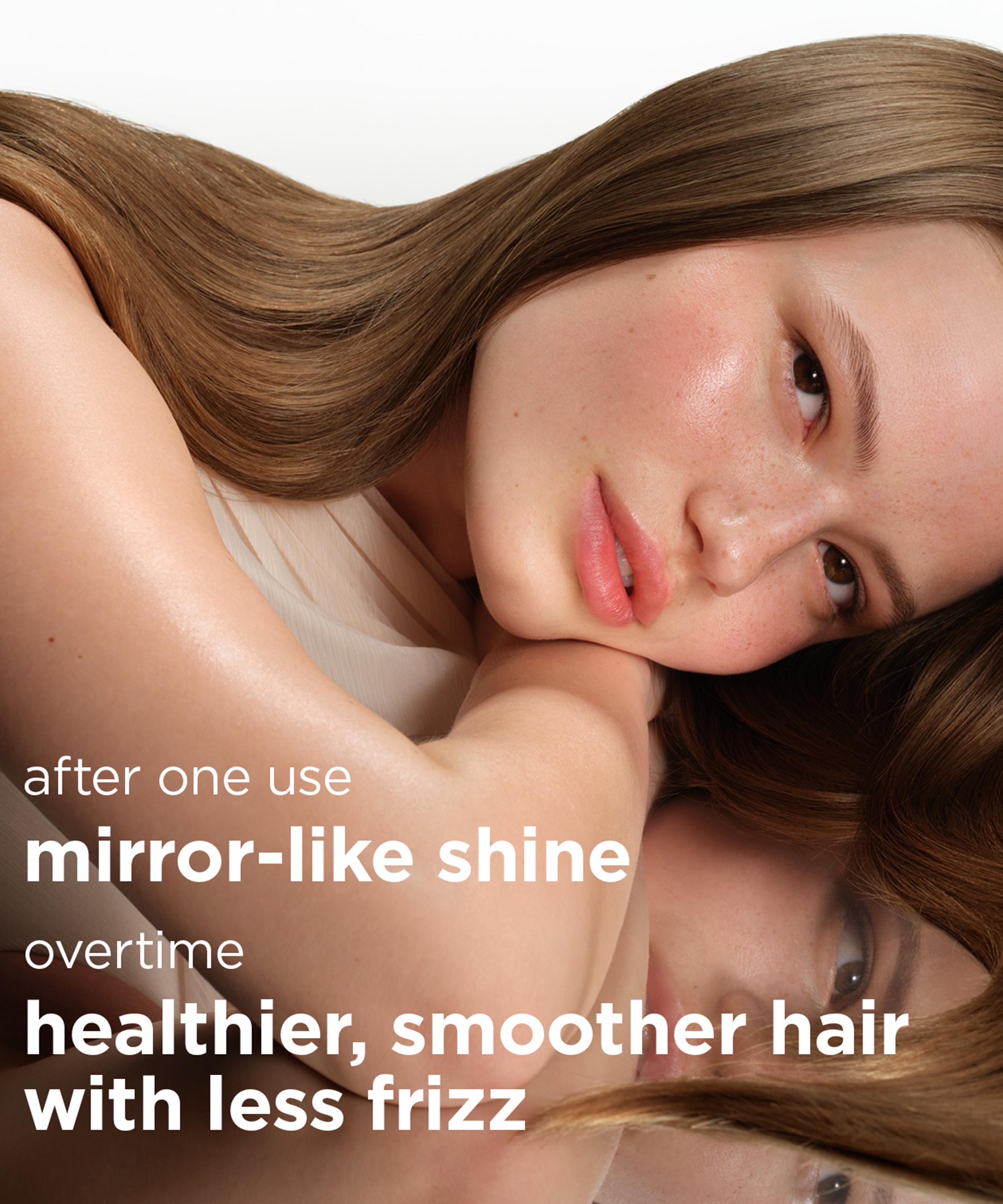 Maria Nila - Mirror Gloss Shampoo 350ml image number 2
