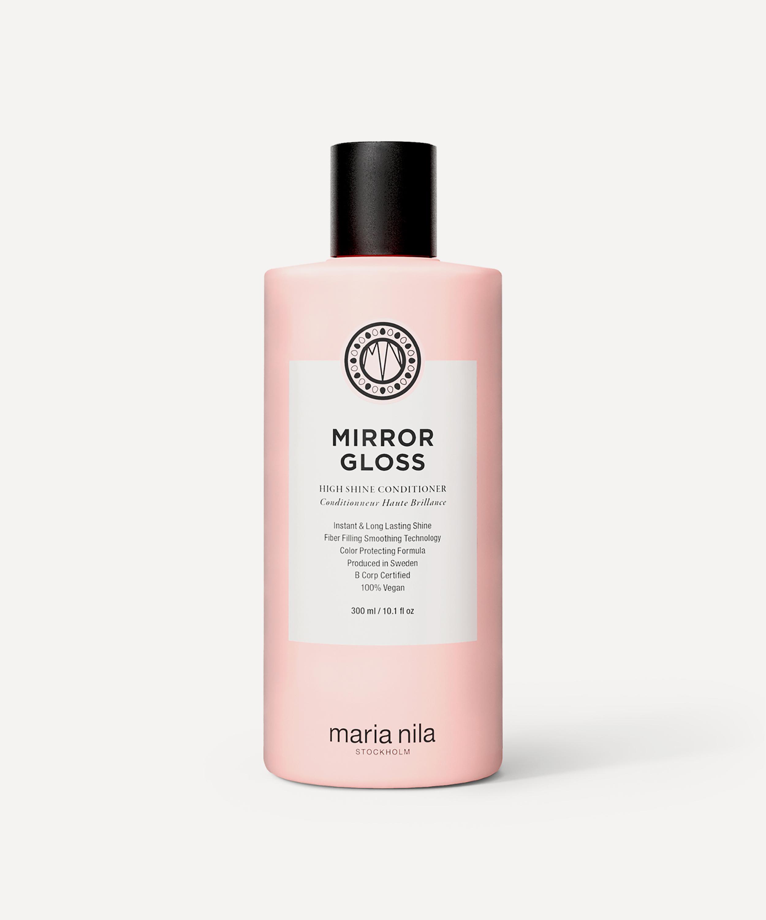 Maria Nila - Mirror Gloss Conditioner 300ml