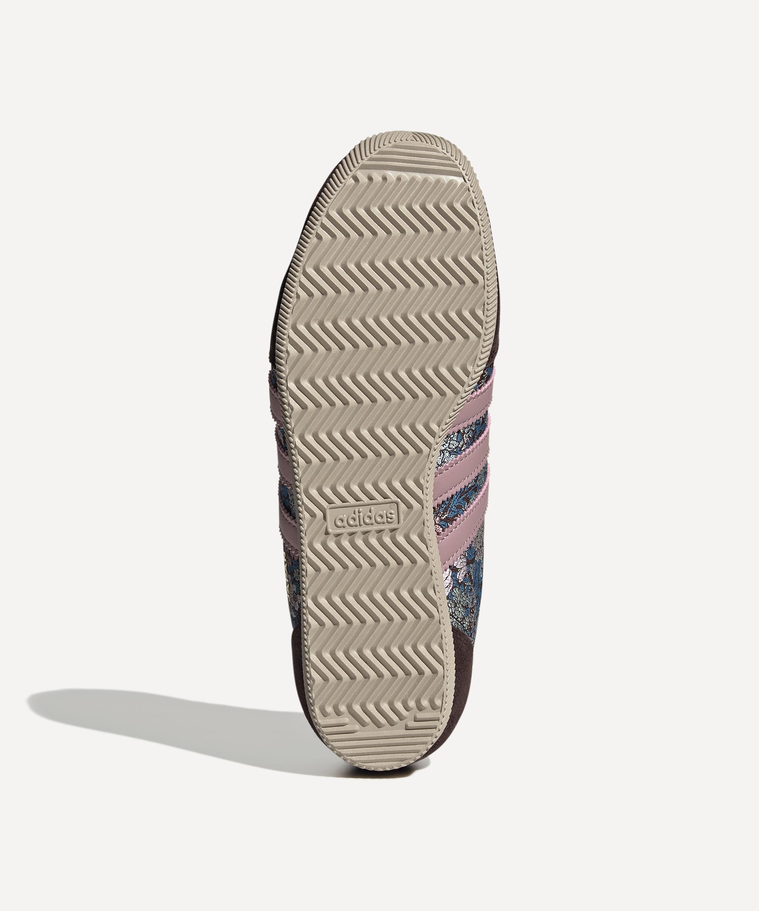 Adidas - x Liberty London Japan Clint Blossom Slides image number 7