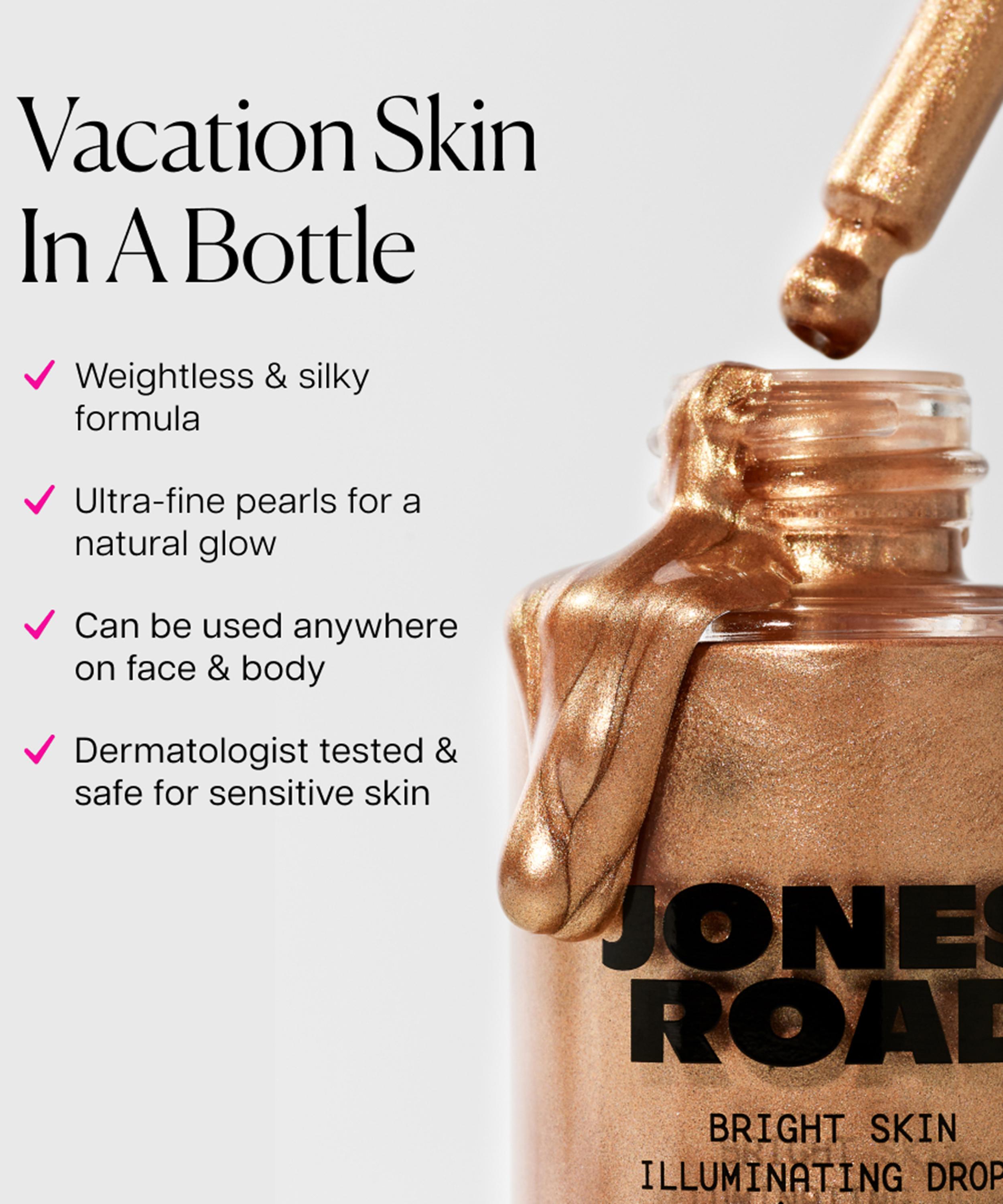 Jones Road - Bright Skin Illuminating Drops 30ml image number 2