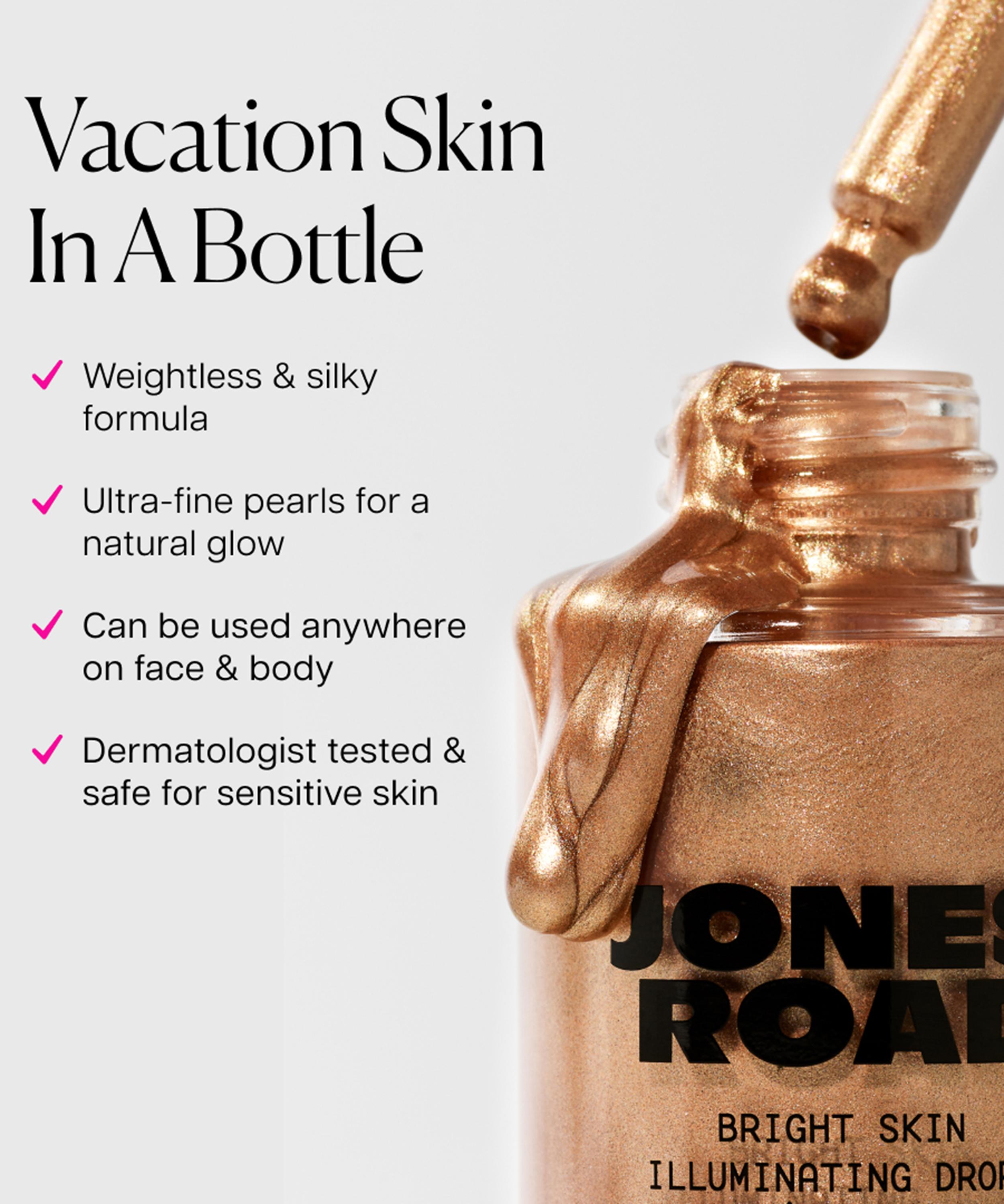 Jones Road - Bright Skin Illuminating Drops 30ml image number 2