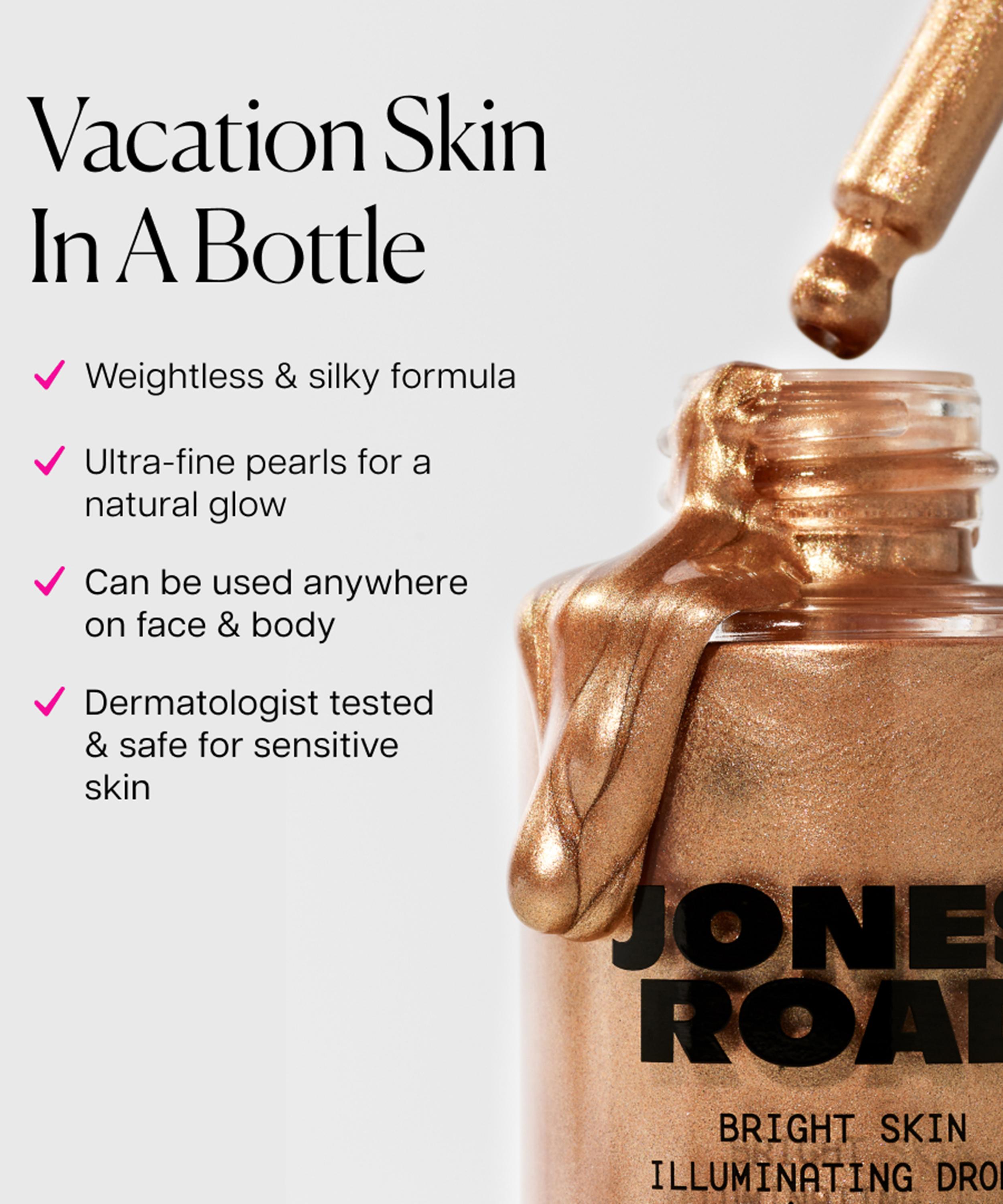 Jones Road - Bright Skin Illuminating Drops 30ml image number 2