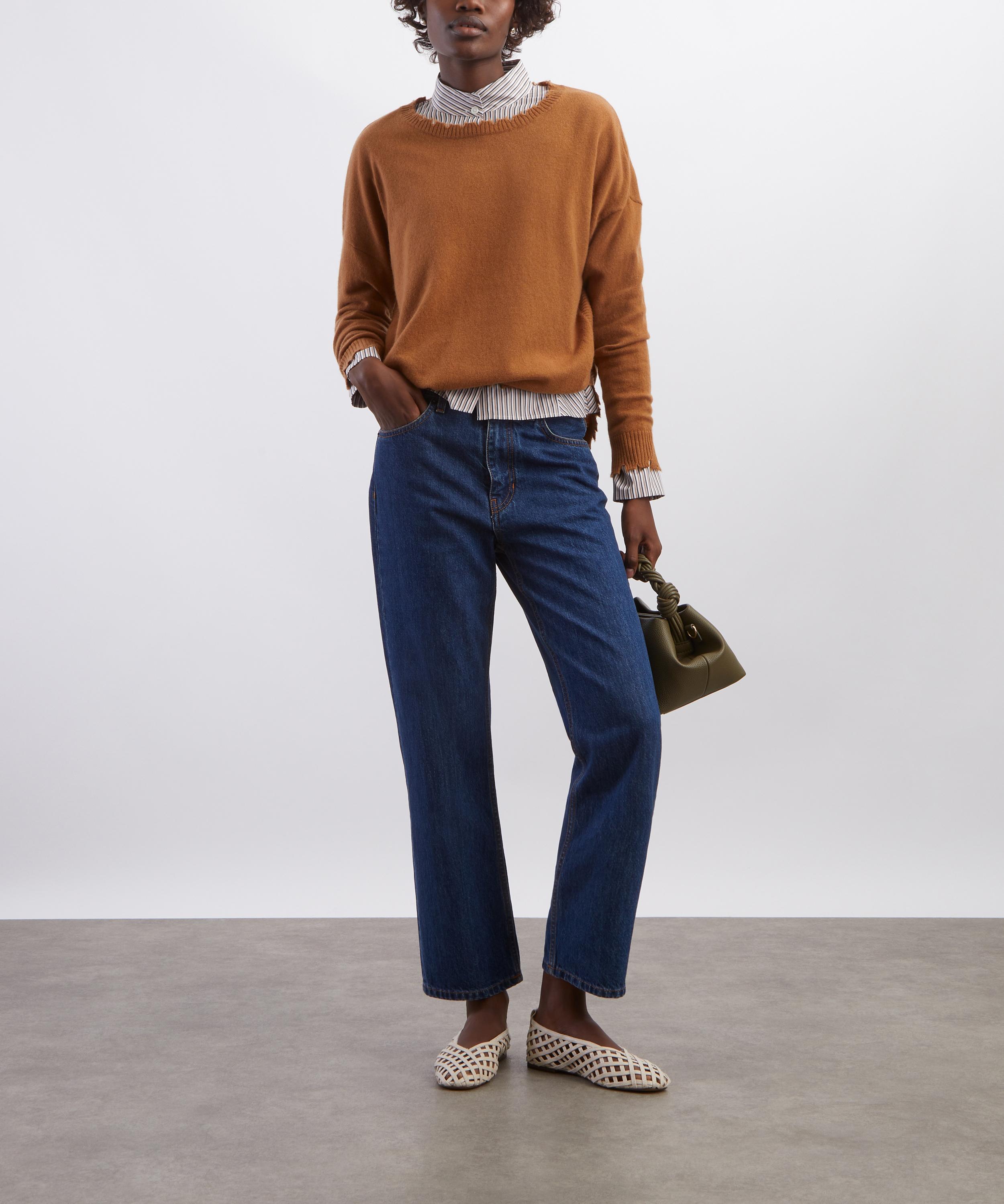 Kujten - Mela Cashmere Jumper image number 1