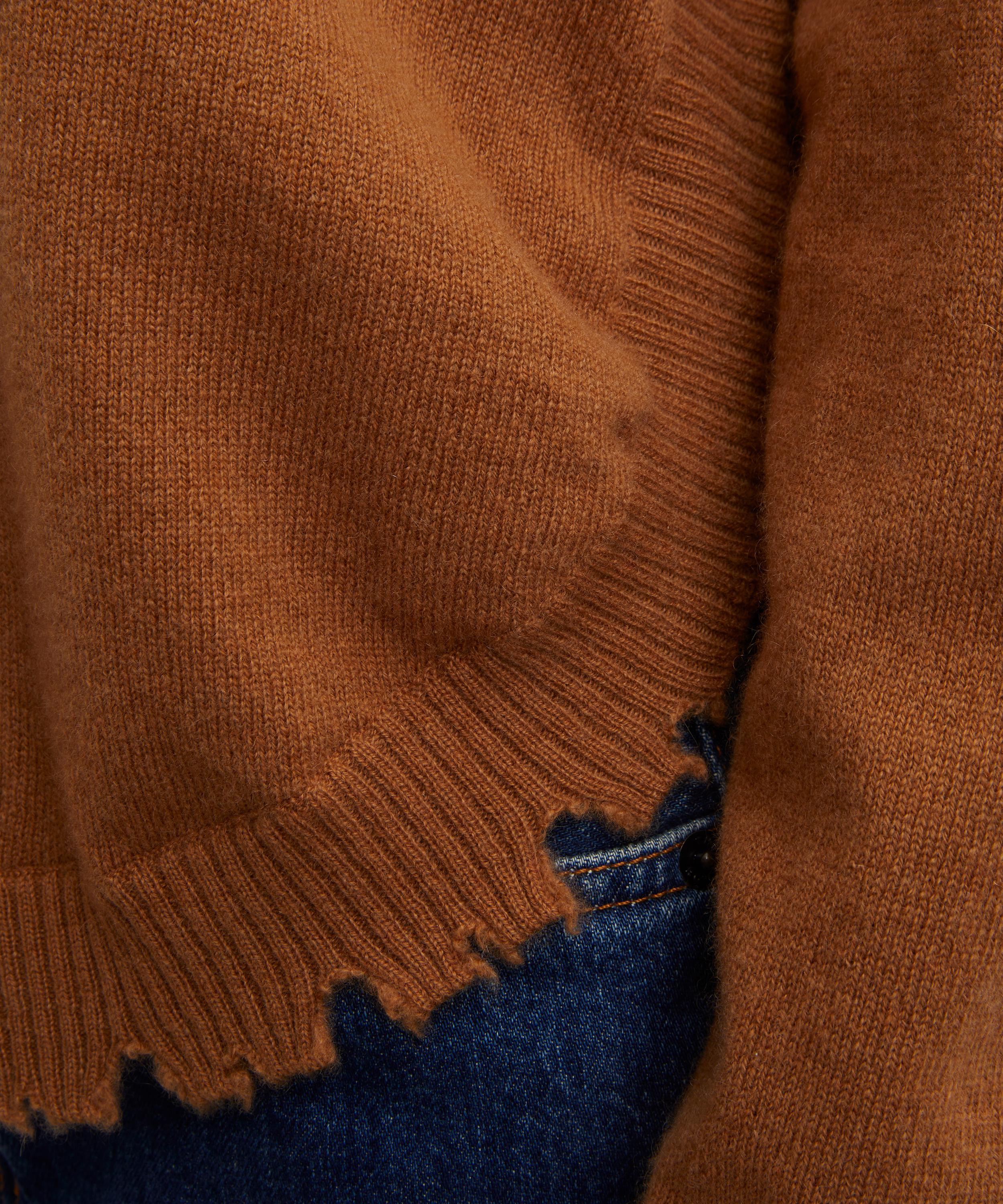 Kujten - Mela Cashmere Jumper image number 4