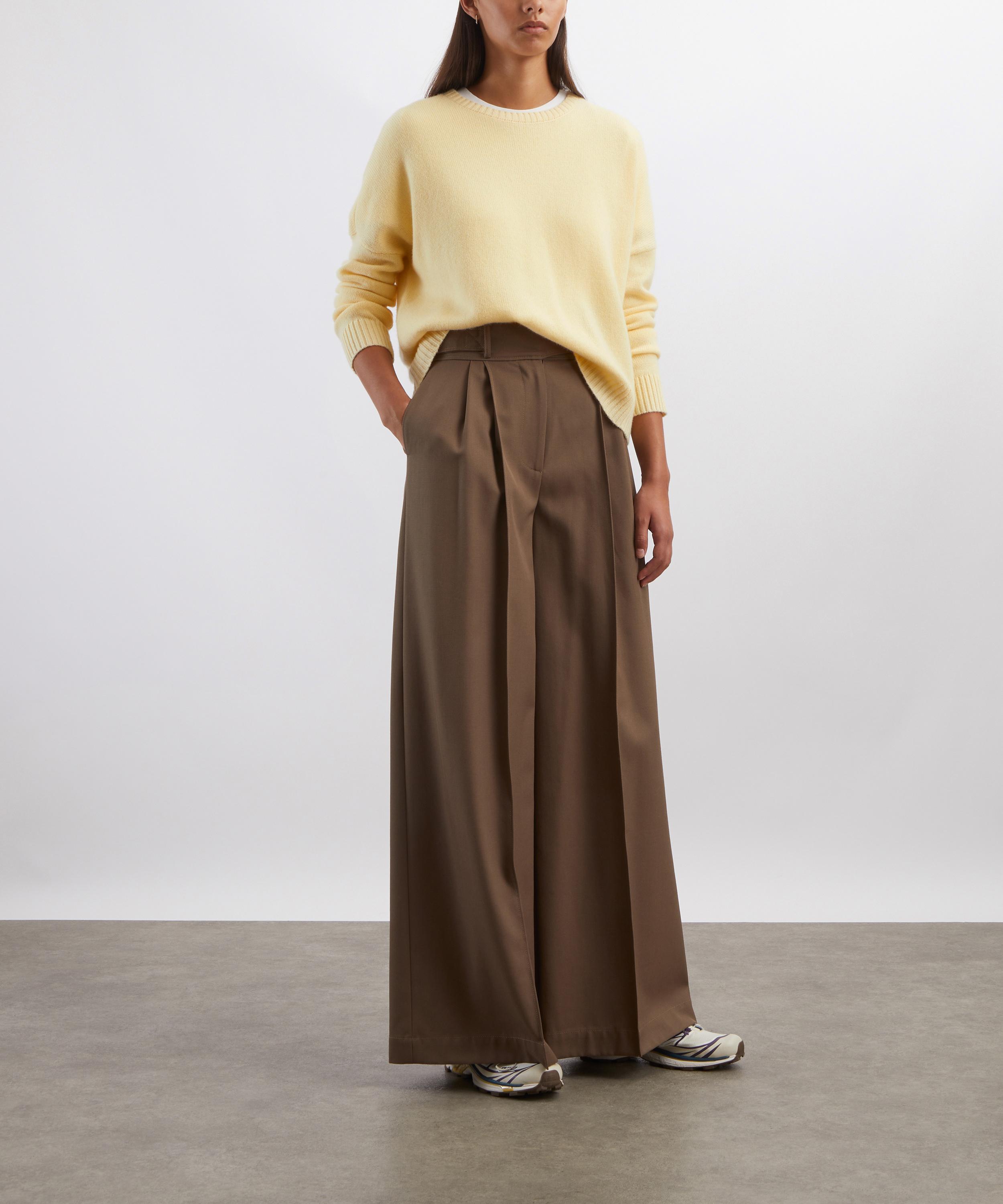 Kujten - Amelie Cashmere Jumper image number 1